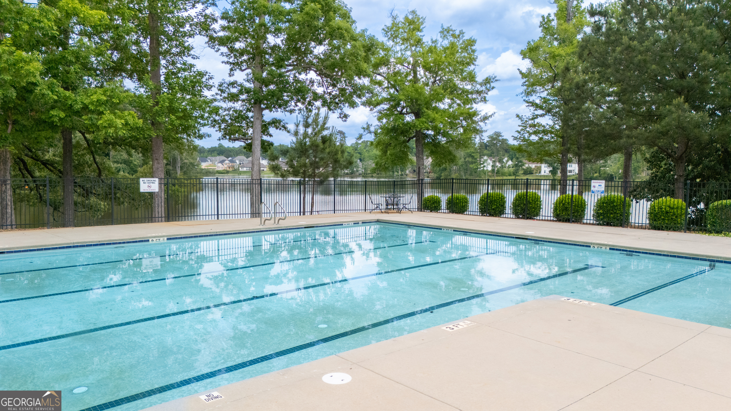 206 Lagoon Street Lagrange GA 30241