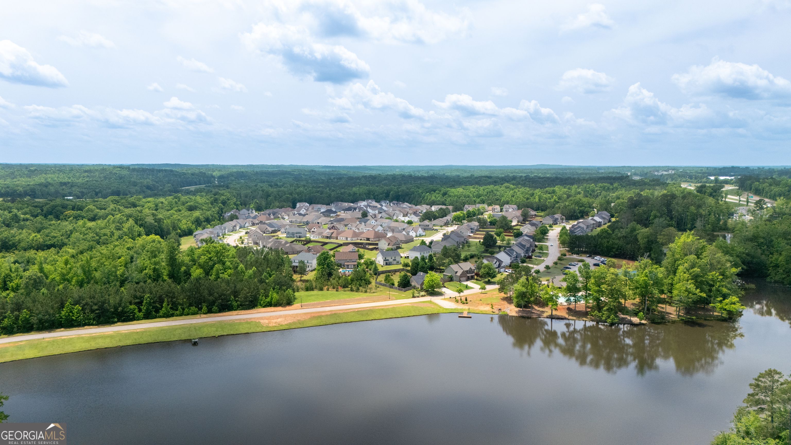 206 Lagoon Street Lagrange GA 30241