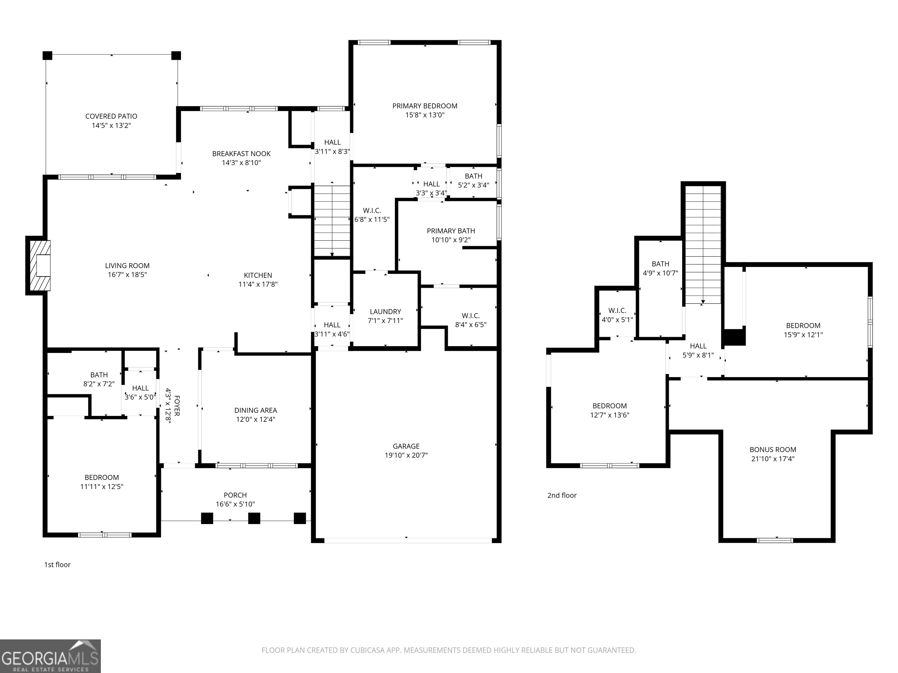 206 Lagoon Street Lagrange GA 30241