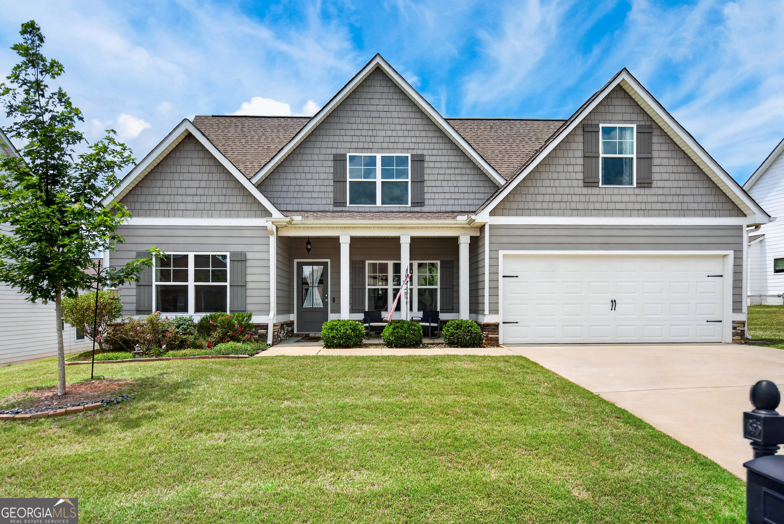 206 Lagoon Street Lagrange GA 30241