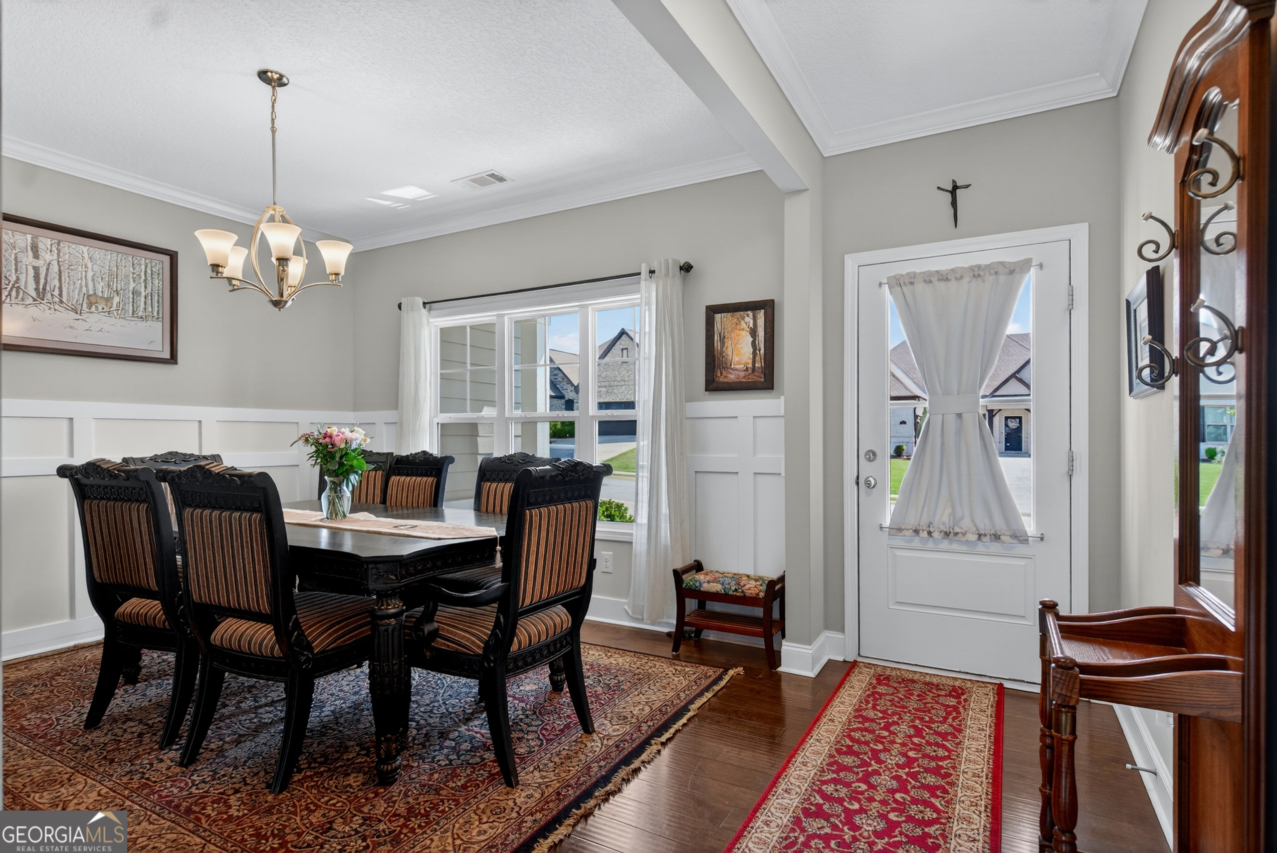206 Lagoon Street Lagrange GA 30241