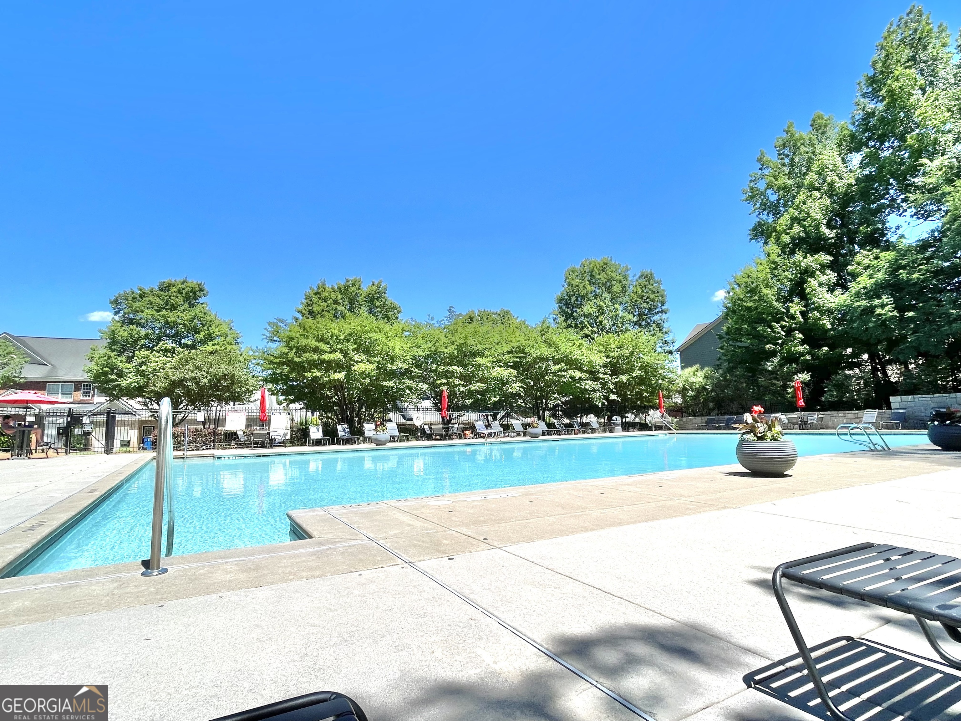 1575 Ridenour Parkway NW Kennesaw GA 30152