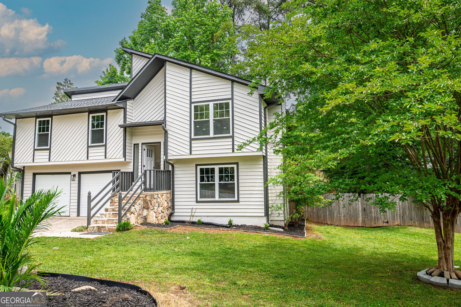 10175 Old Woodland Entry Johns Creek GA 30022
