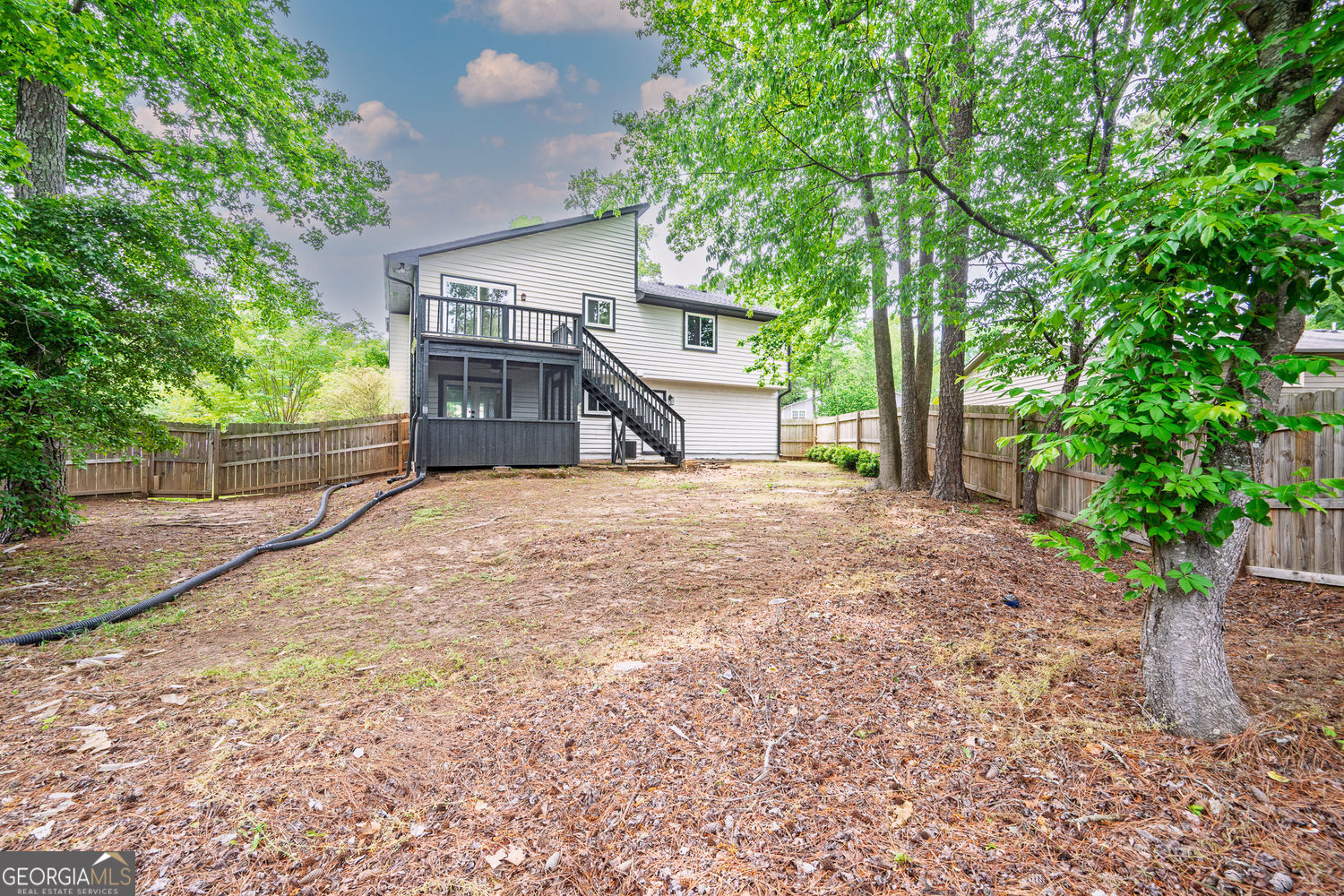 10175 Old Woodland Entry Johns Creek GA 30022