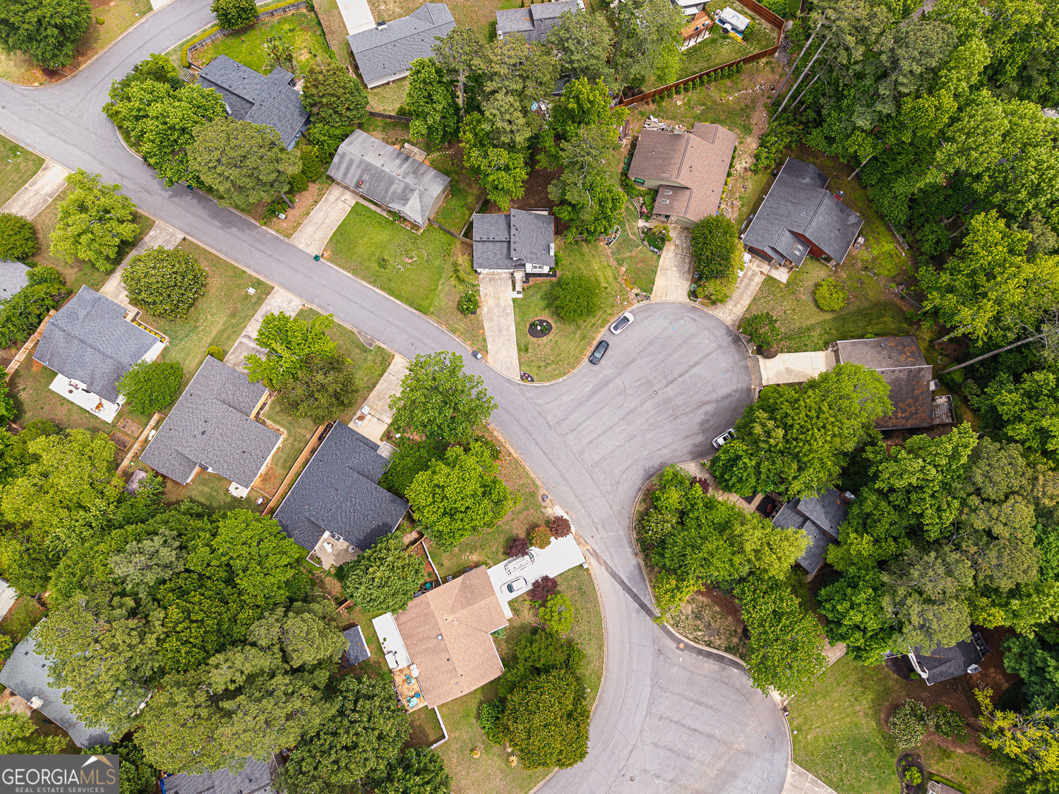 10175 Old Woodland Entry Johns Creek GA 30022