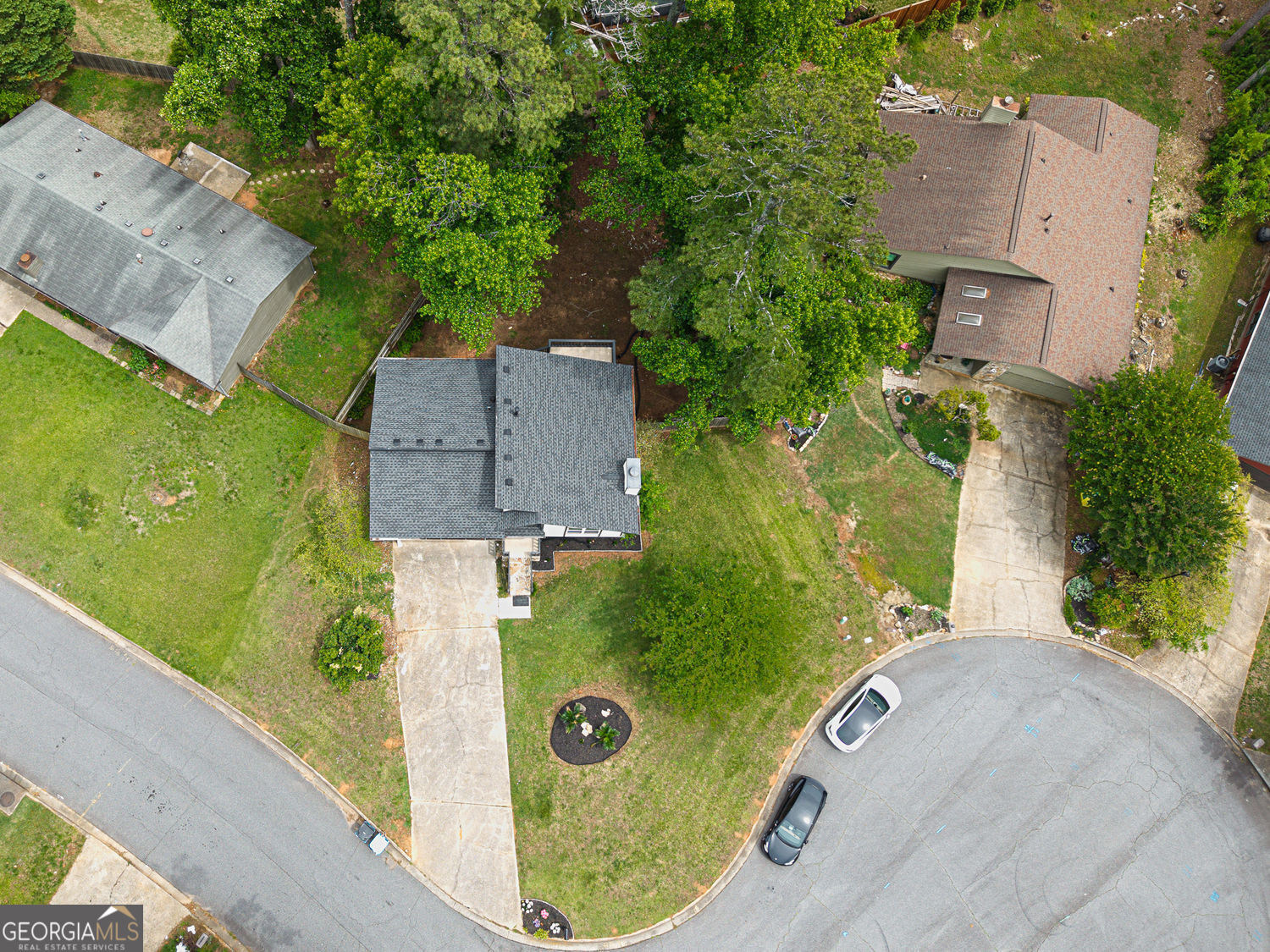 10175 Old Woodland Entry Johns Creek GA 30022