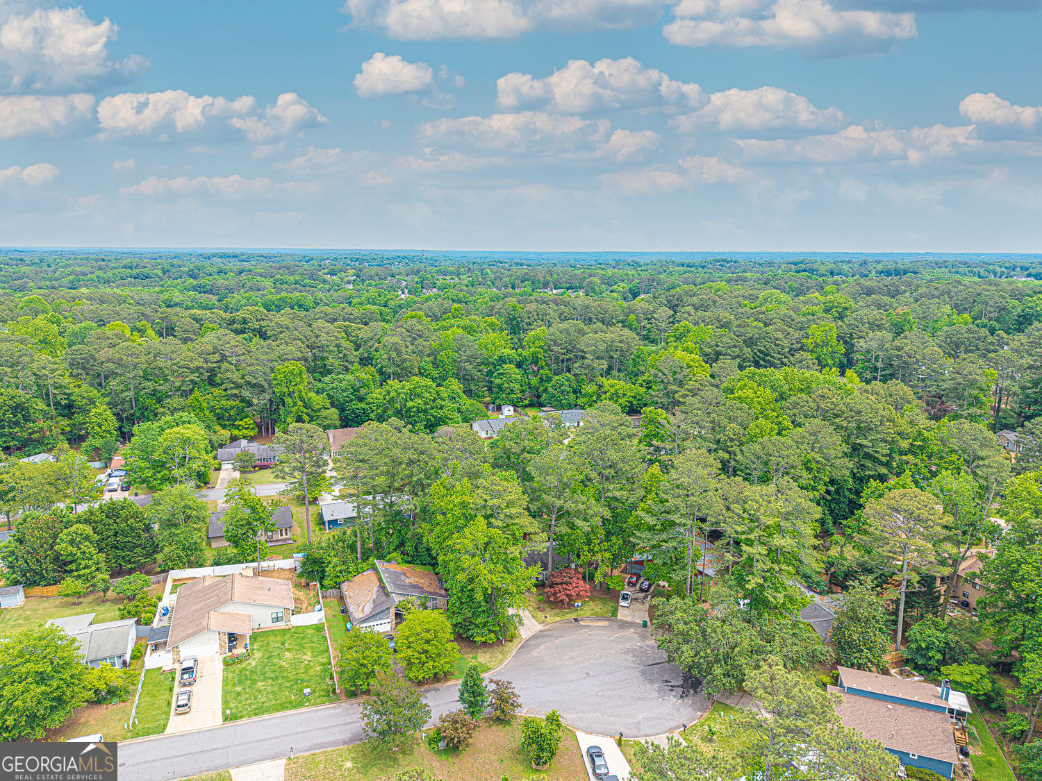 10175 Old Woodland Entry Johns Creek GA 30022