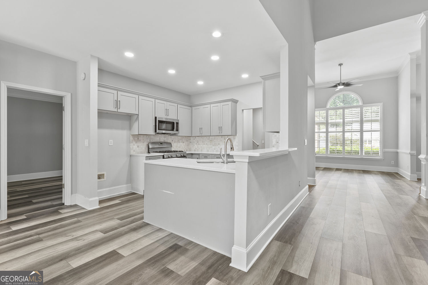 4140 Longlake Drive Duluth GA 30097