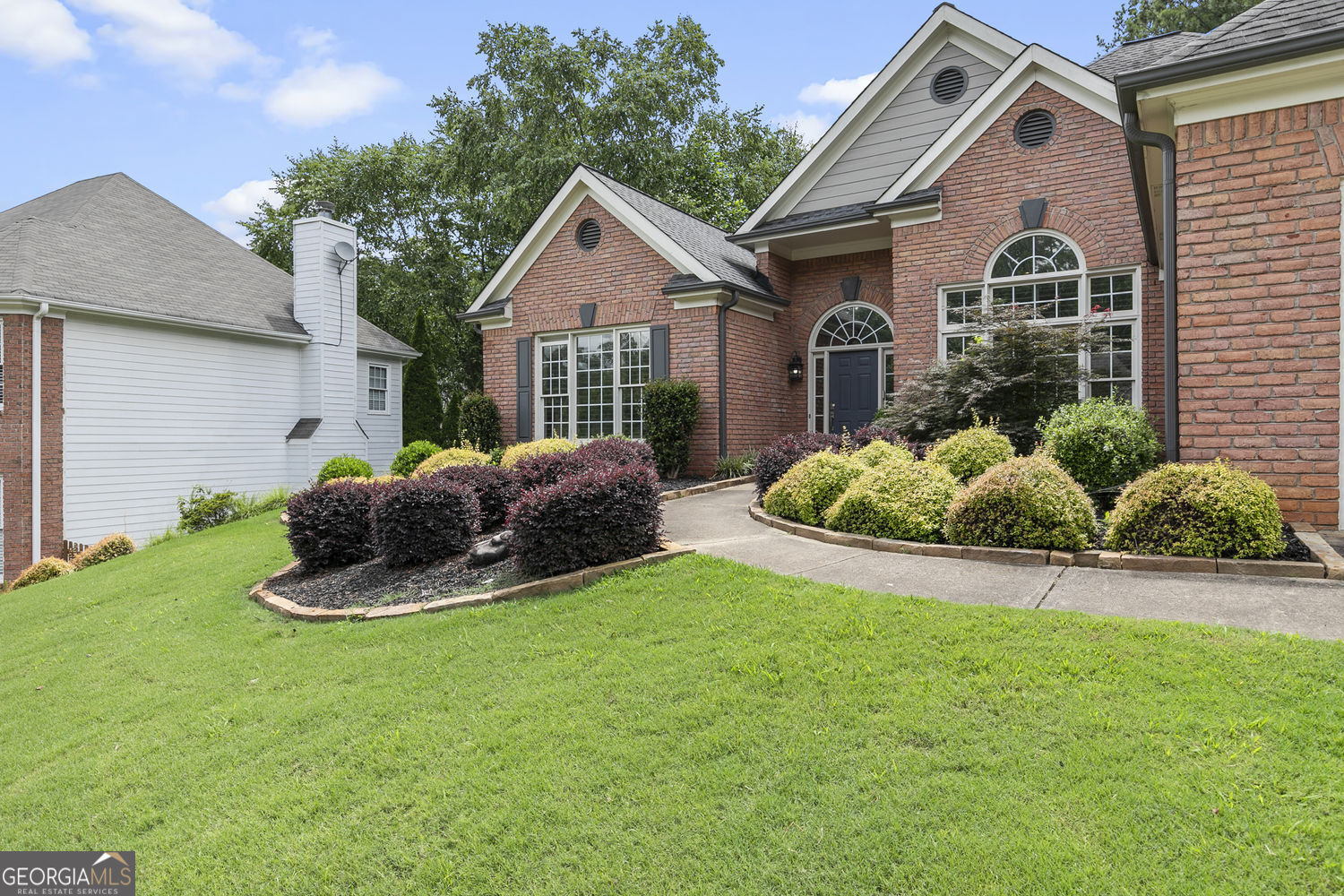 4140 Longlake Drive Duluth GA 30097