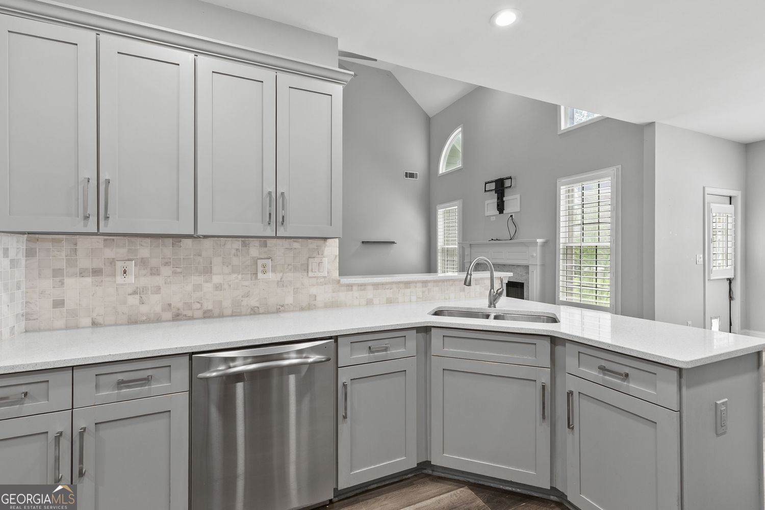 4140 Longlake Drive Duluth GA 30097