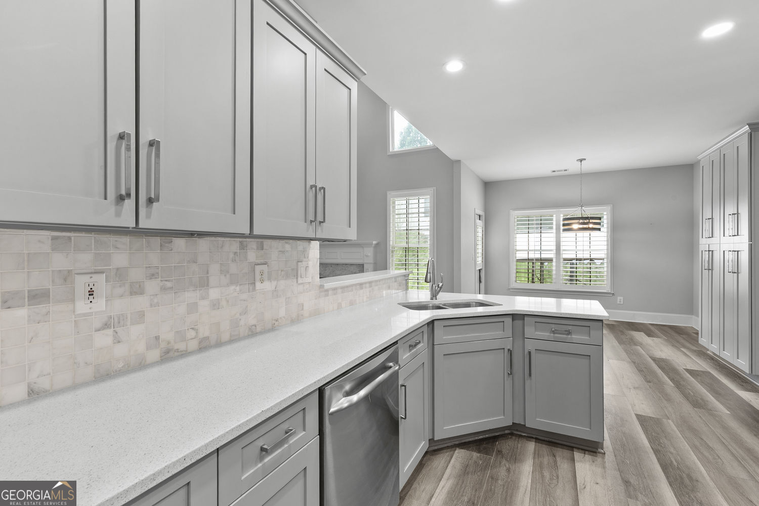 4140 Longlake Drive Duluth GA 30097