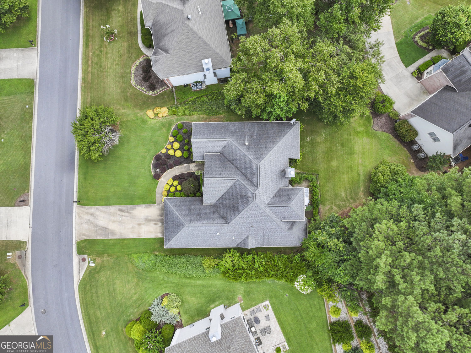 4140 Longlake Drive Duluth GA 30097