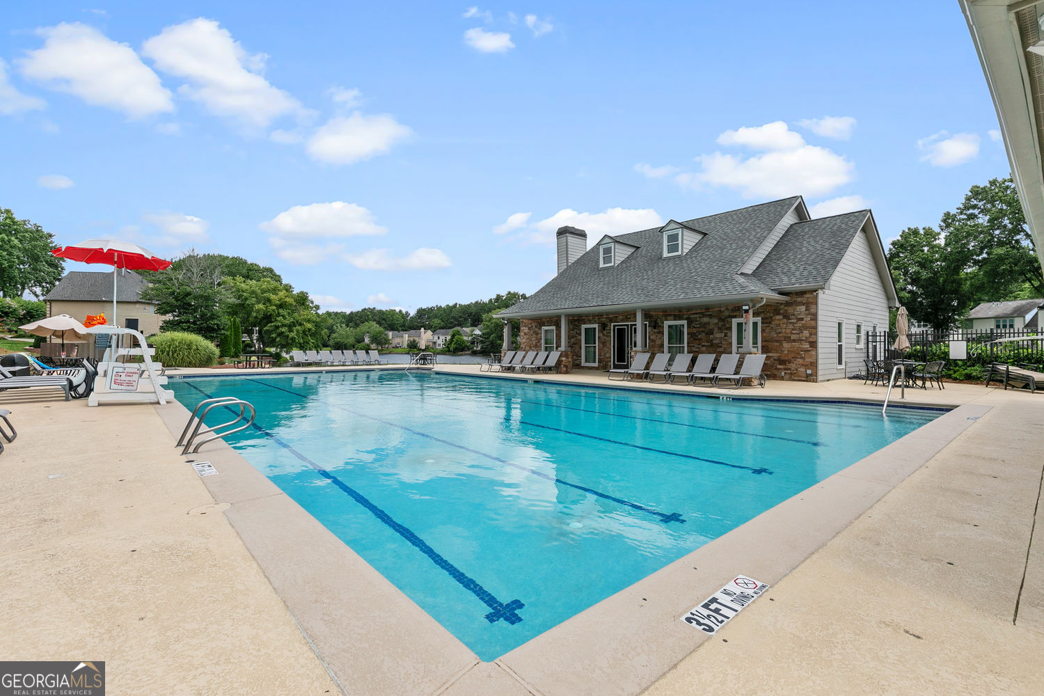 4140 Longlake Drive Duluth GA 30097