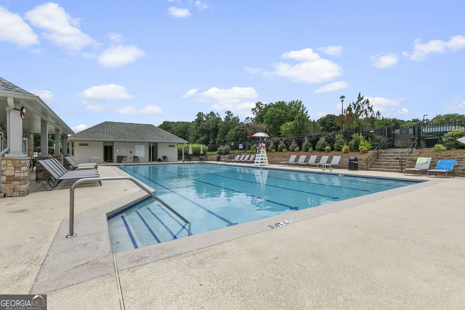 4140 Longlake Drive Duluth GA 30097