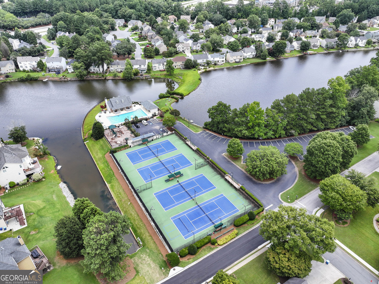 4140 Longlake Drive Duluth GA 30097