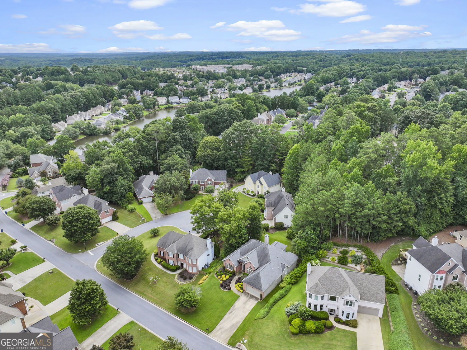 4140 Longlake Drive Duluth GA 30097