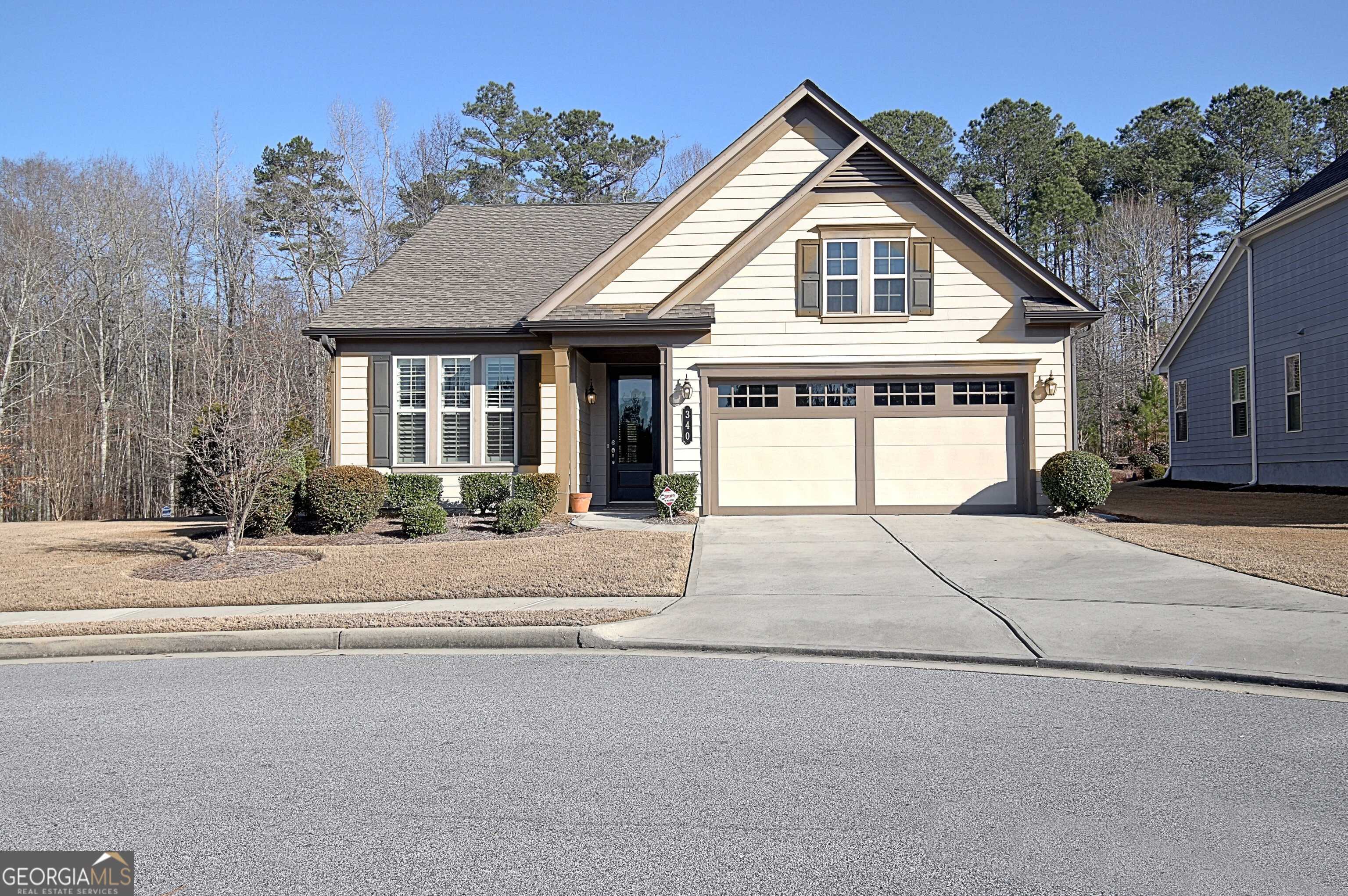 340 Honey Locust Court Peachtree City GA 30269