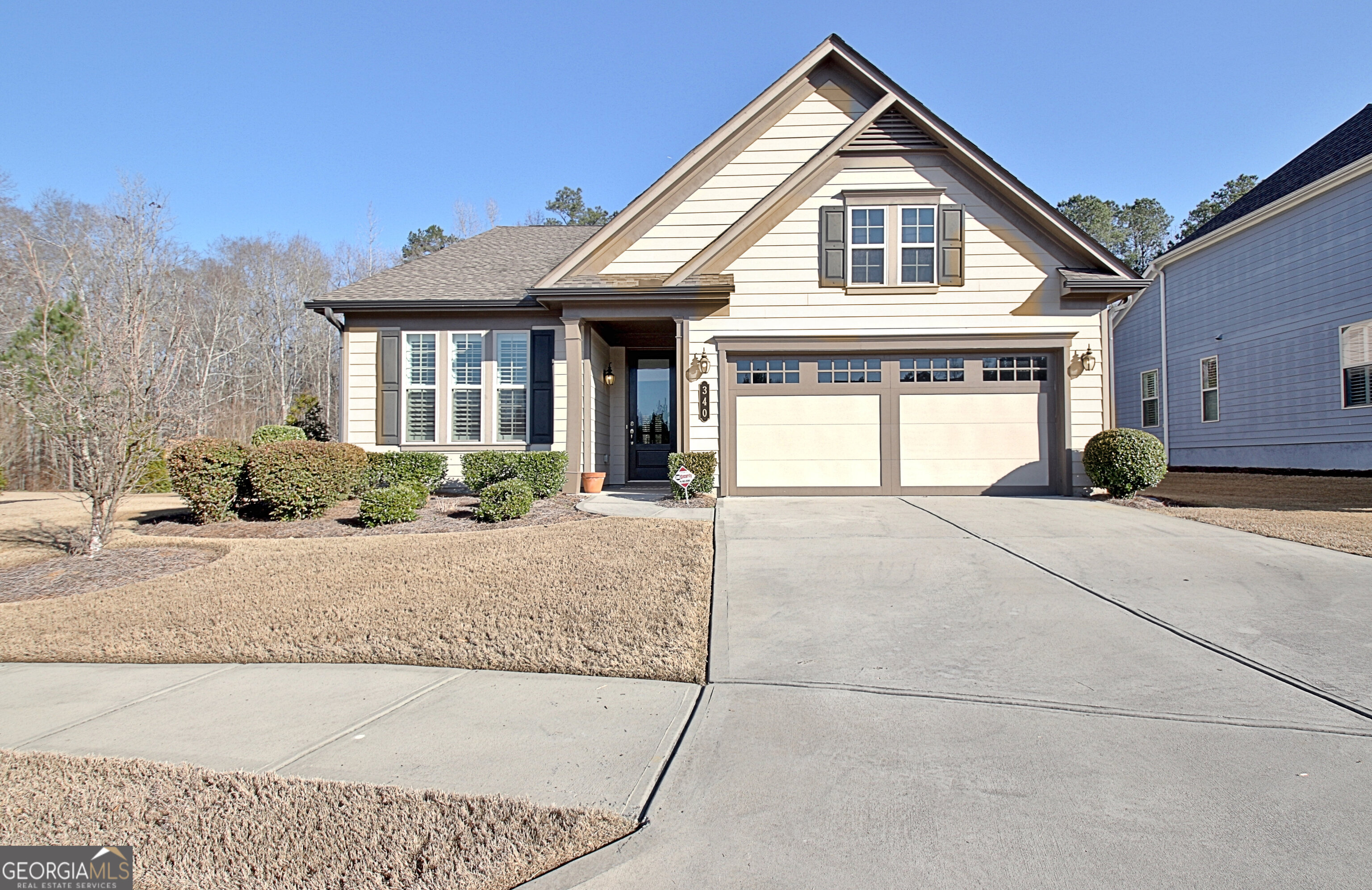 340 Honey Locust Court Peachtree City GA 30269