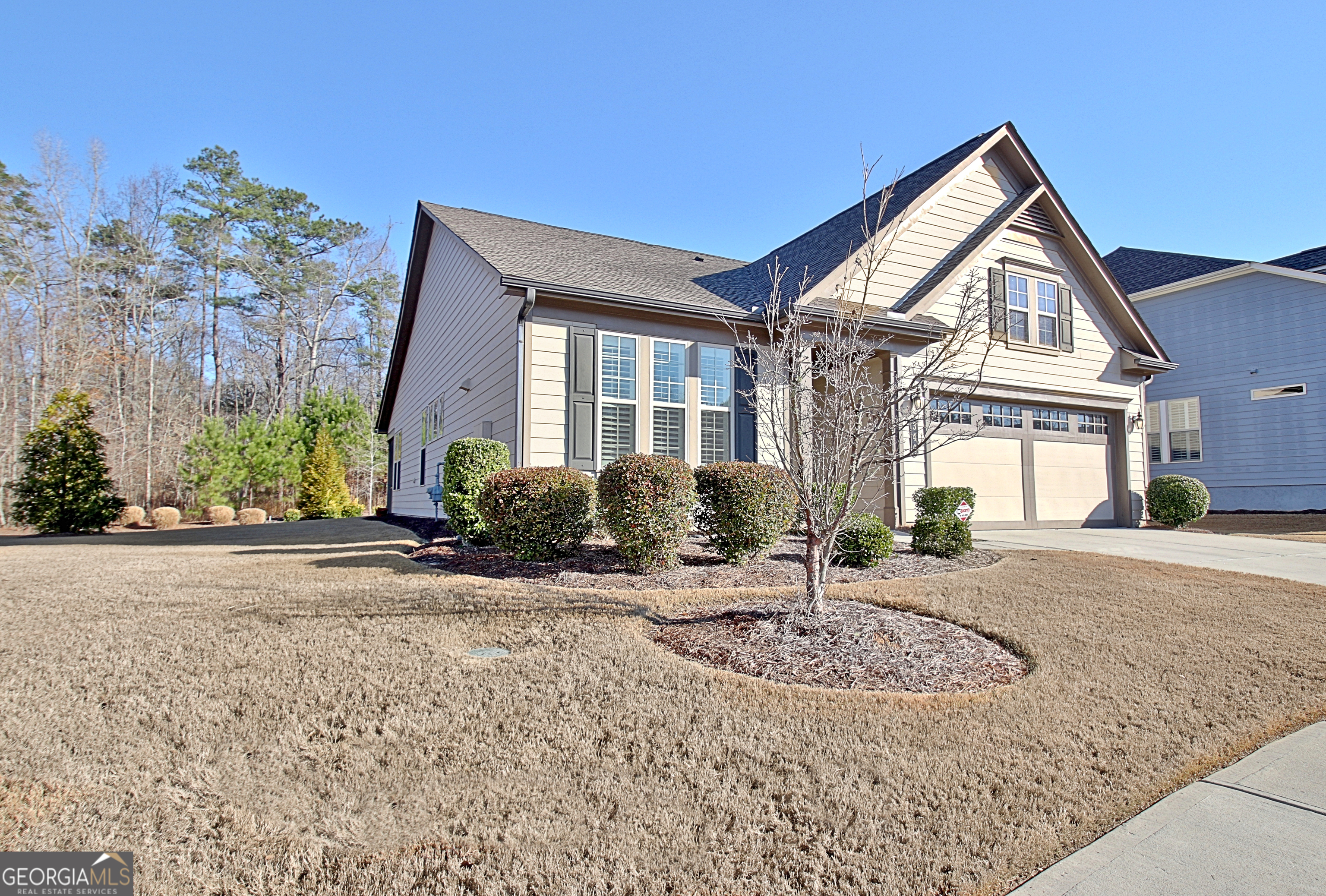 340 Honey Locust Court Peachtree City GA 30269