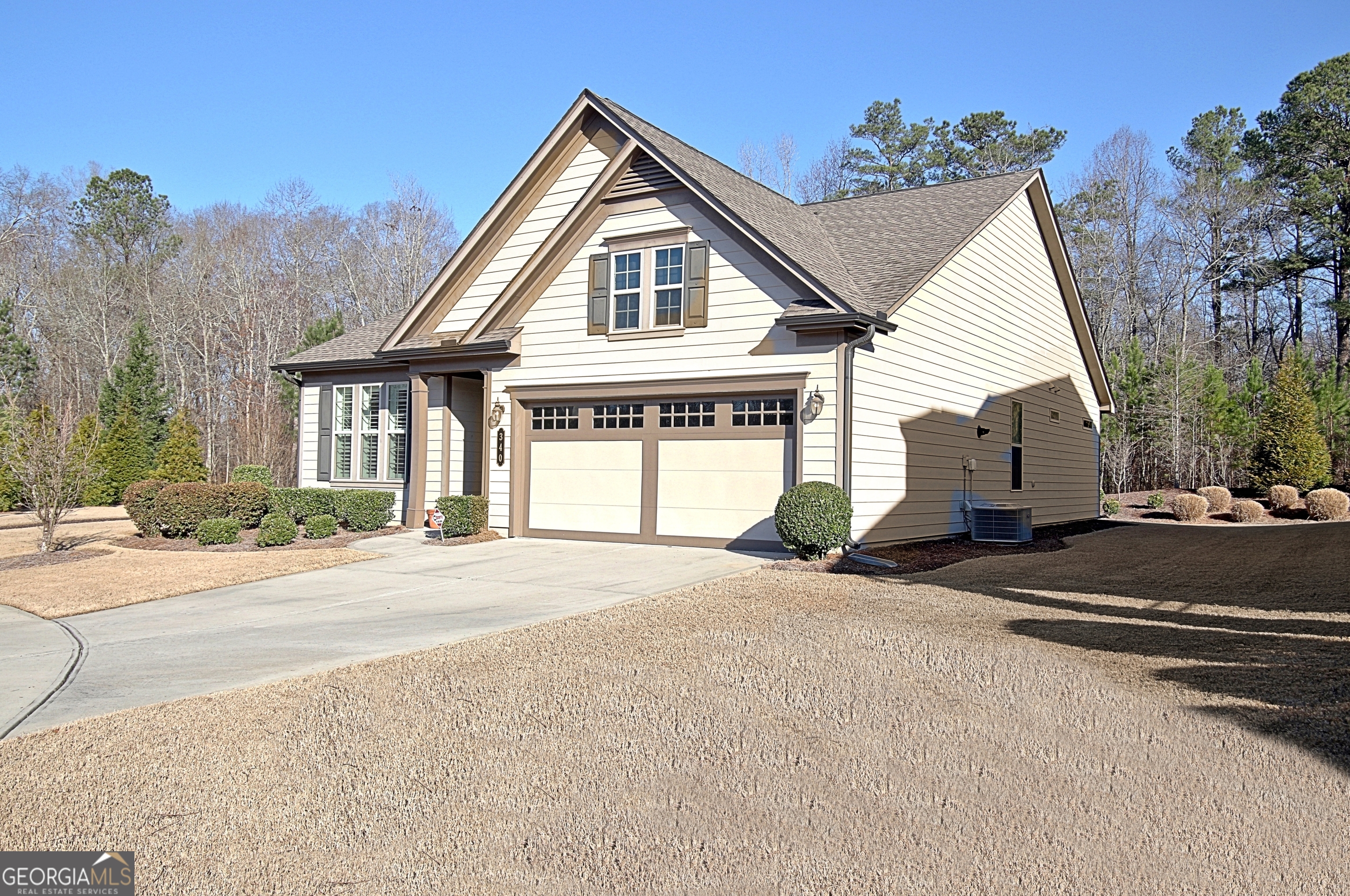 340 Honey Locust Court Peachtree City GA 30269