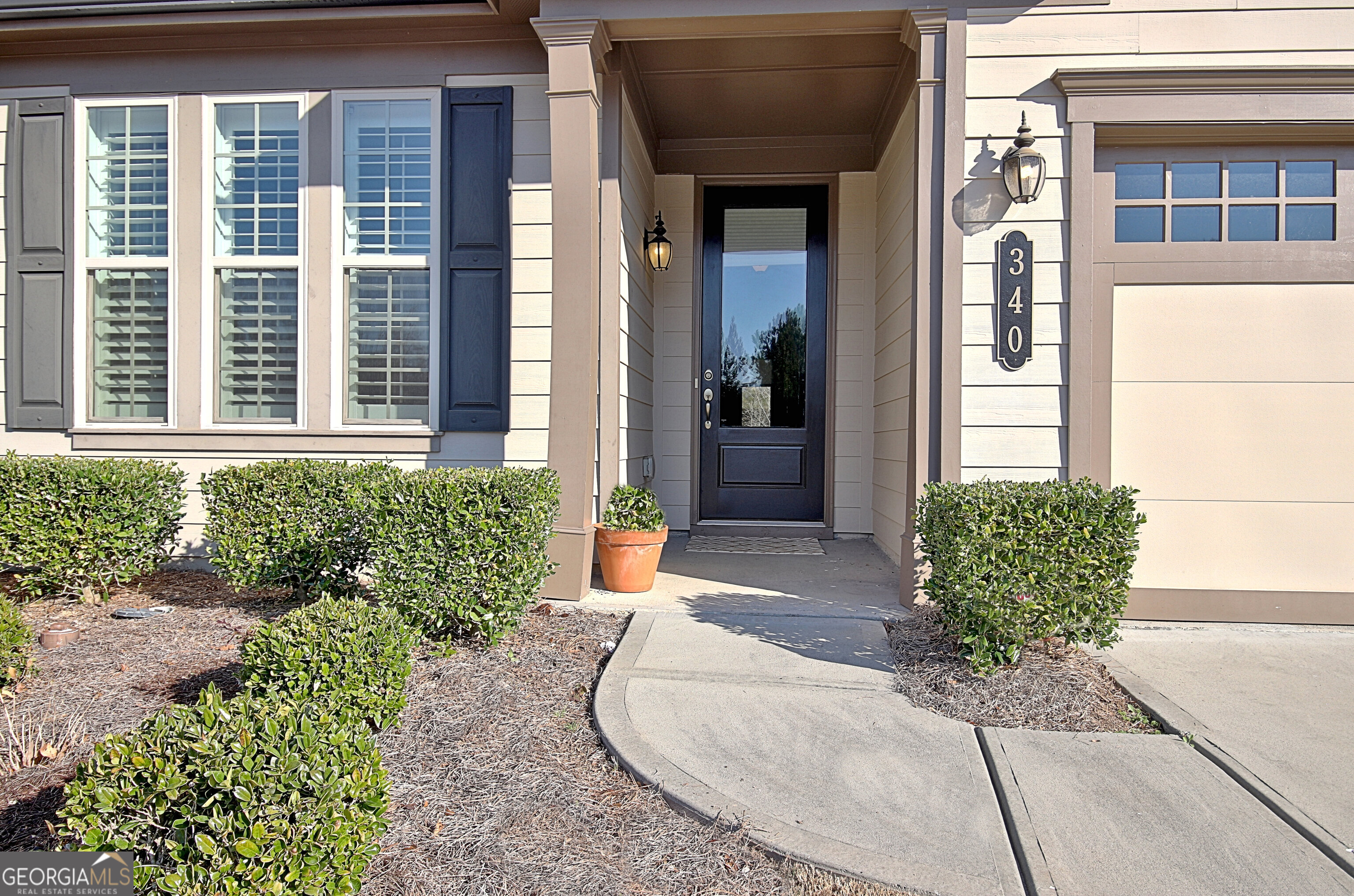 340 Honey Locust Court Peachtree City GA 30269