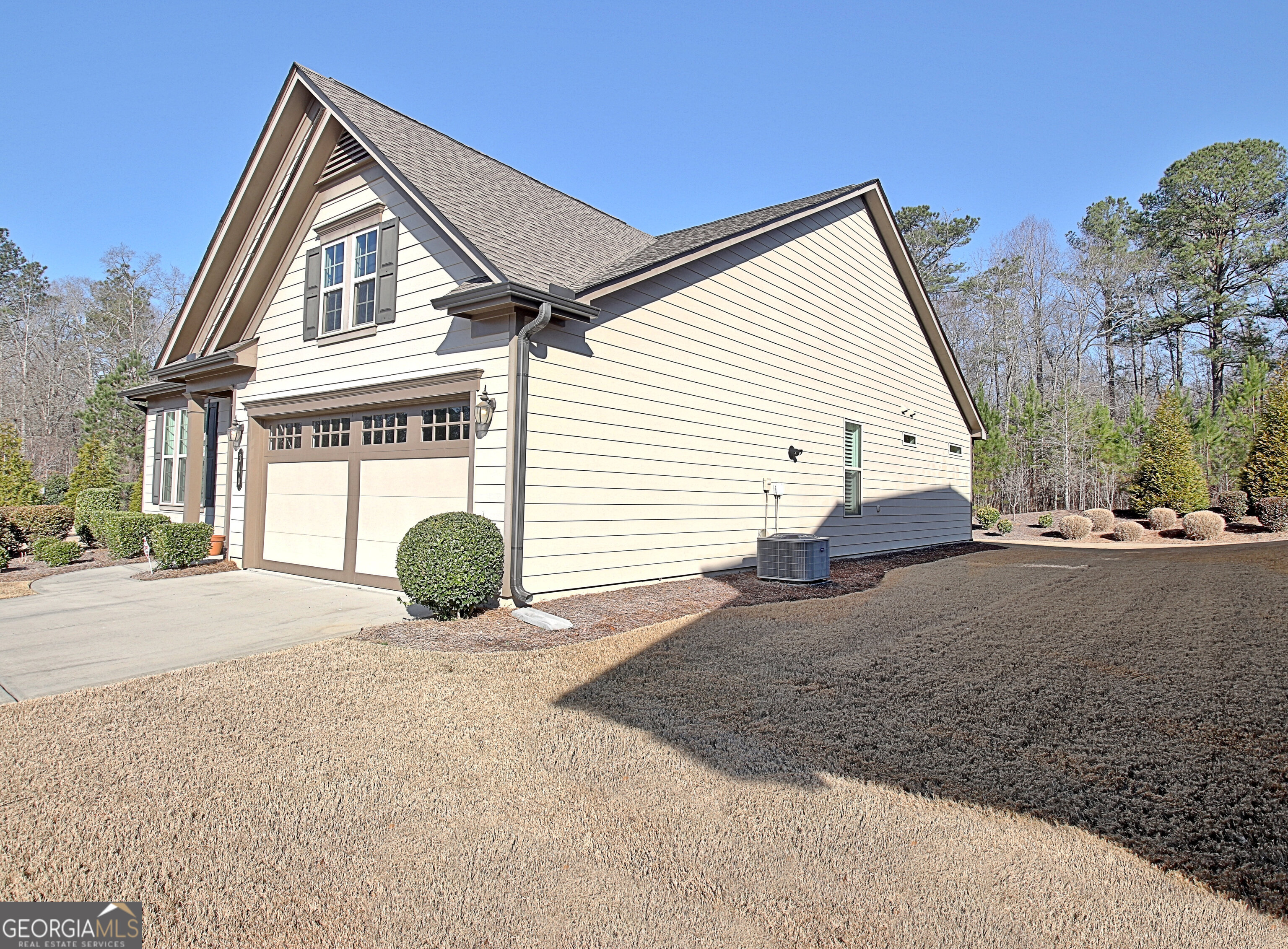 340 Honey Locust Court Peachtree City GA 30269