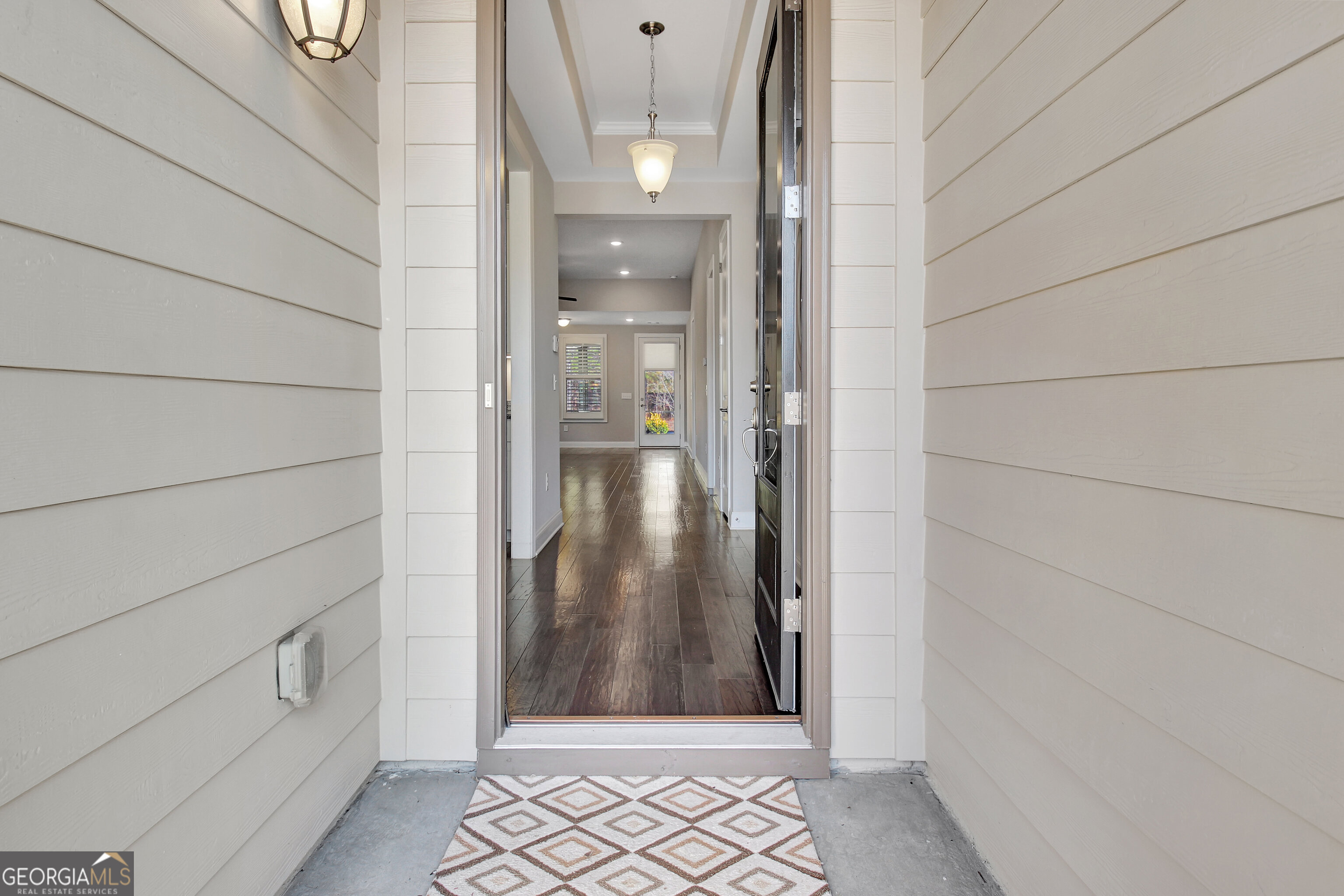 340 Honey Locust Court Peachtree City GA 30269