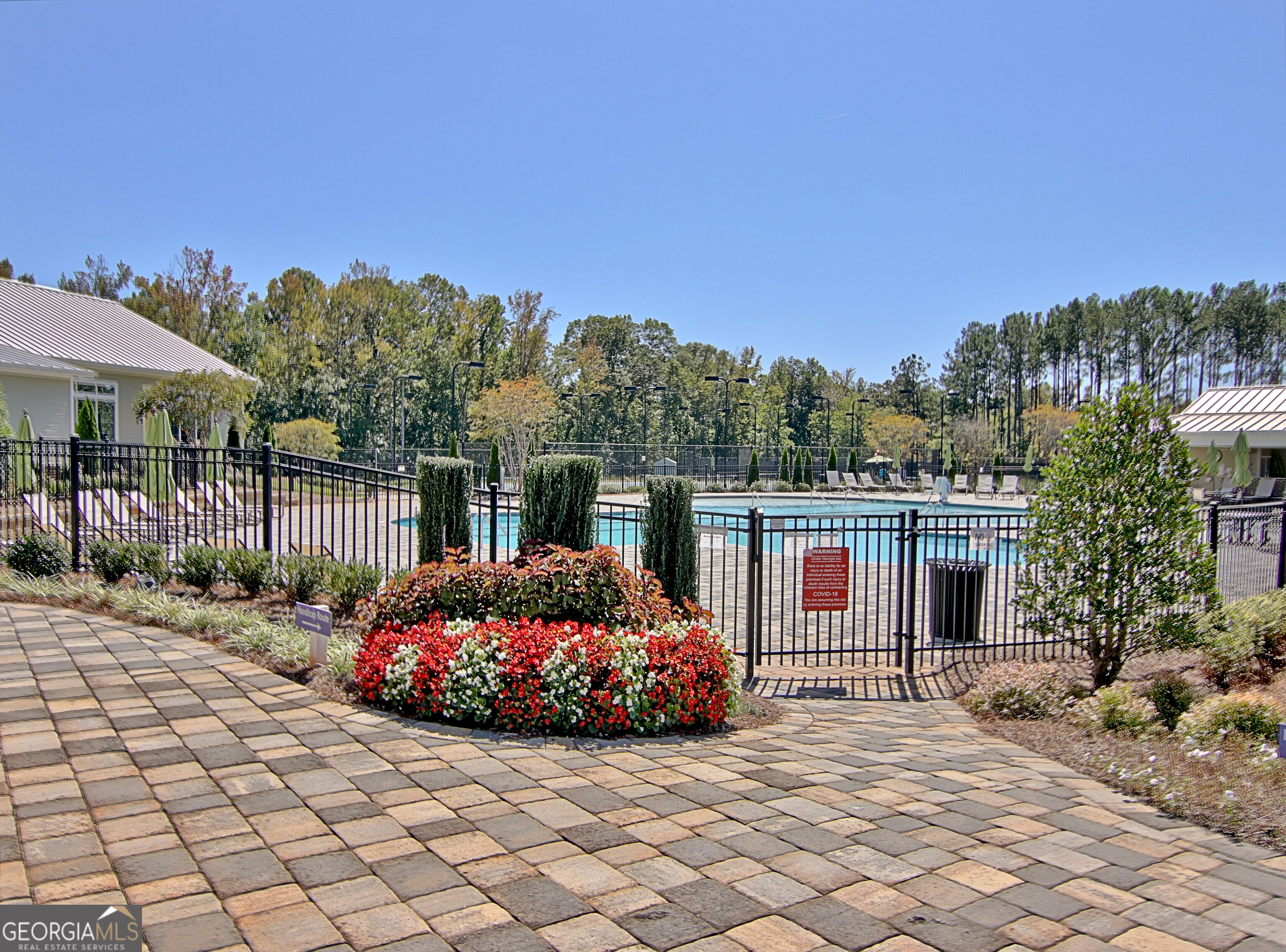 340 Honey Locust Court Peachtree City GA 30269