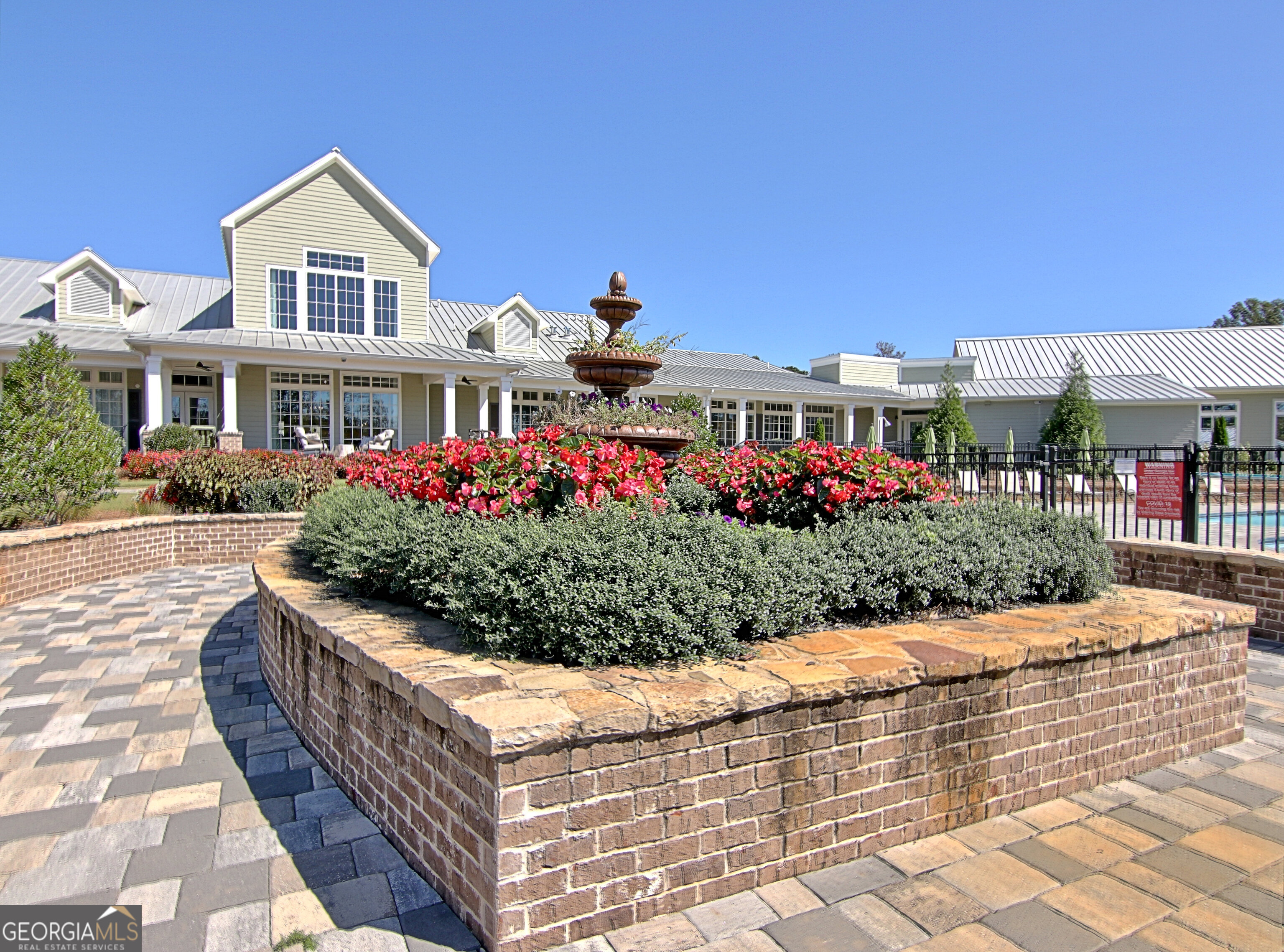 340 Honey Locust Court Peachtree City GA 30269