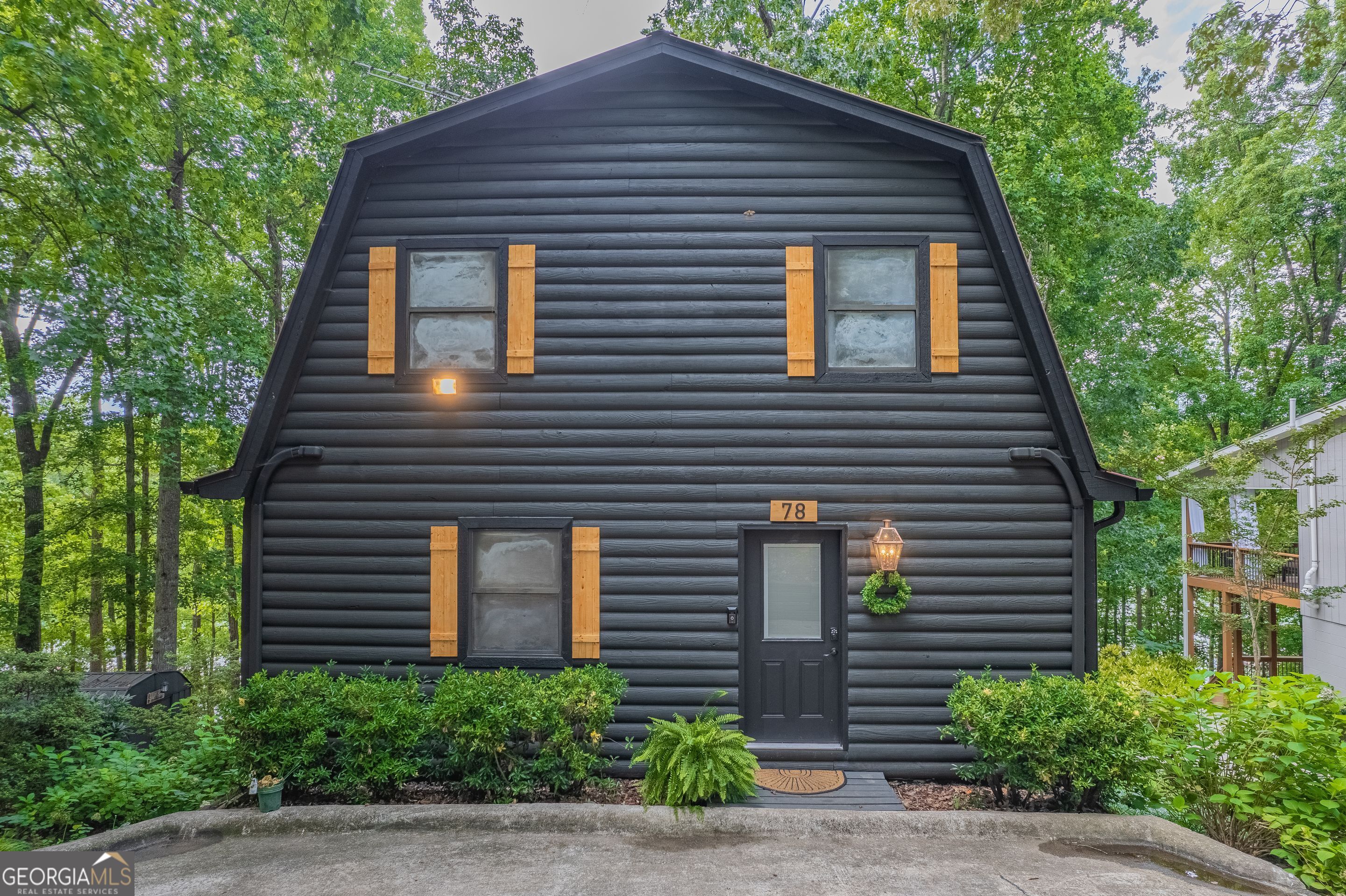 78 River Ridge Road Martin GA 30557