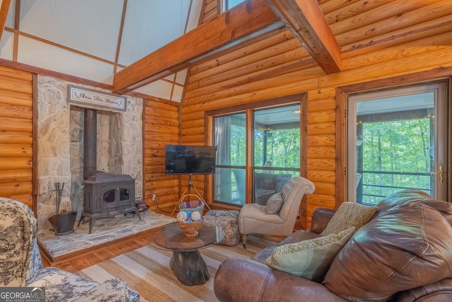 78 River Ridge Road Martin GA 30557