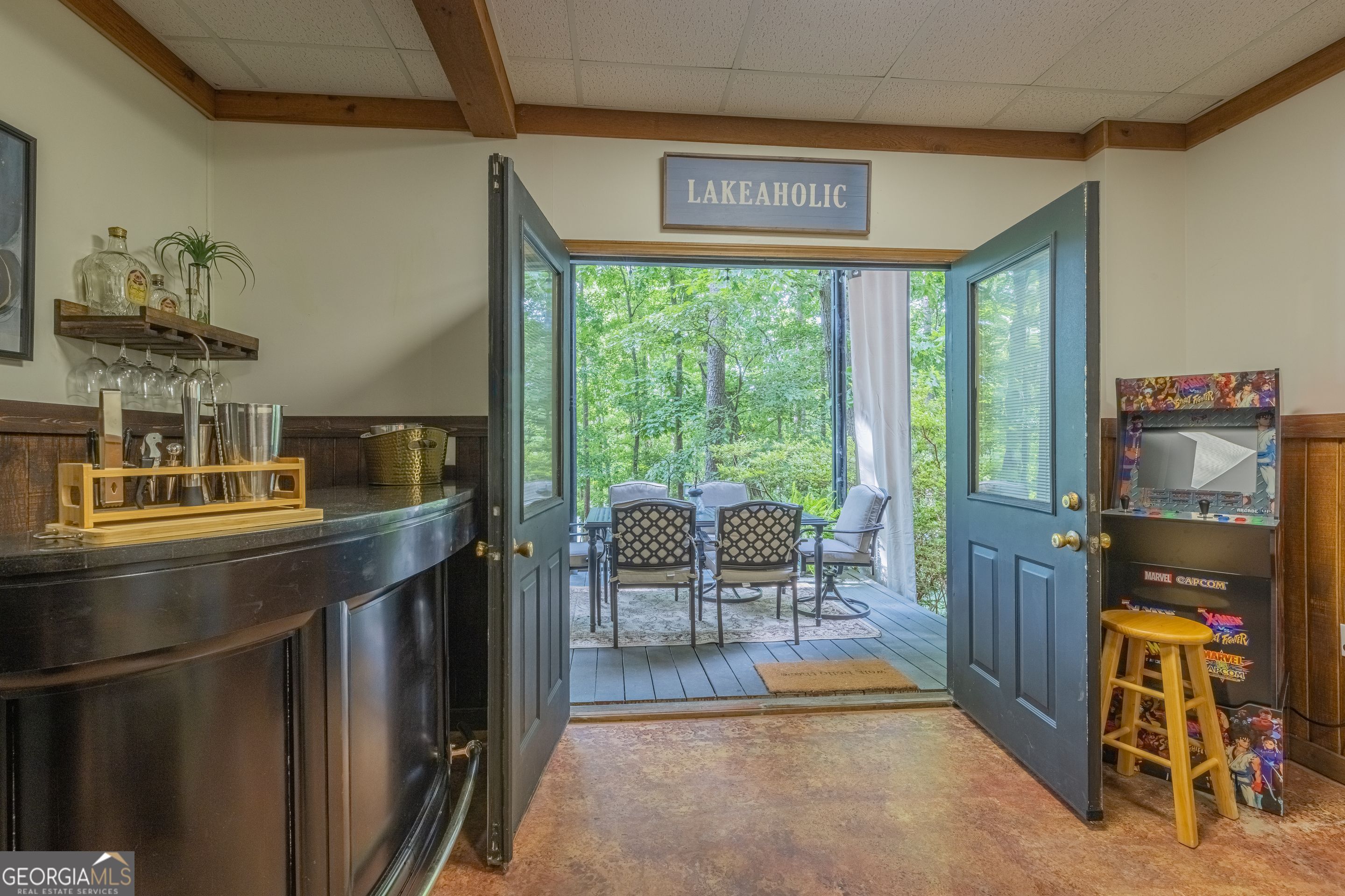 78 River Ridge Road Martin GA 30557