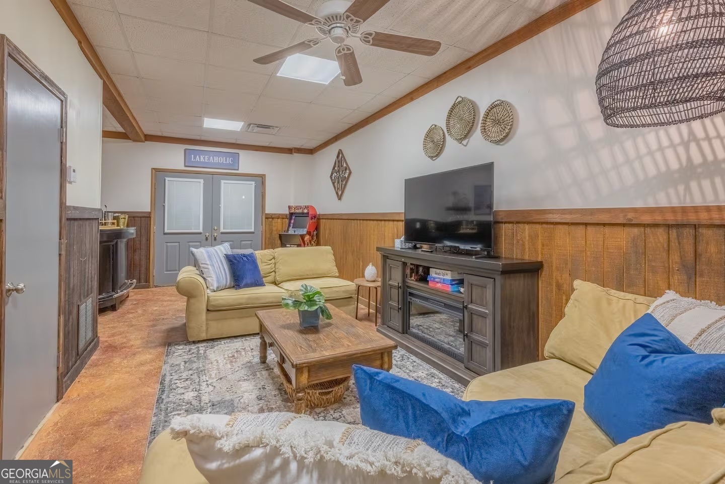 78 River Ridge Road Martin GA 30557