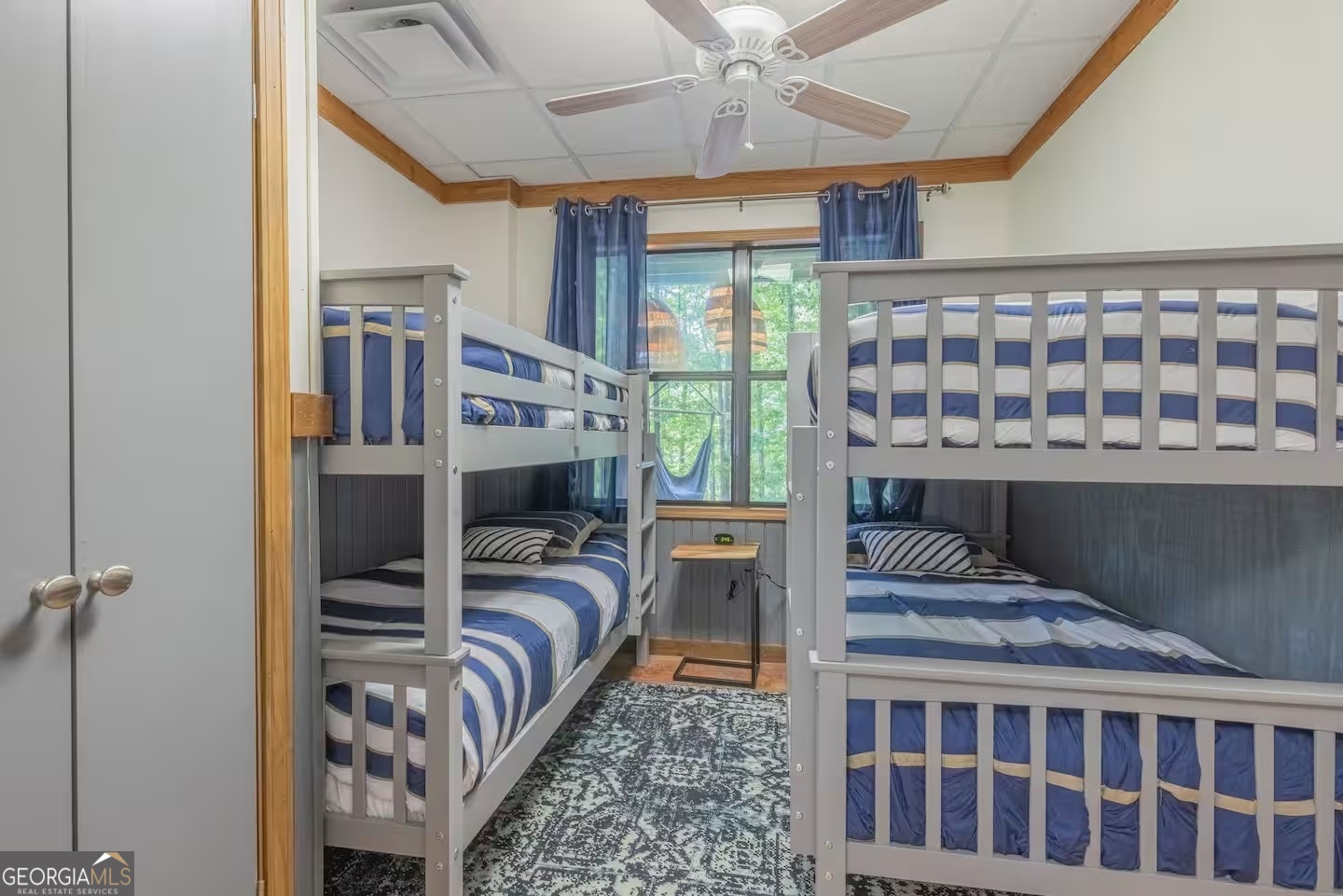 78 River Ridge Road Martin GA 30557