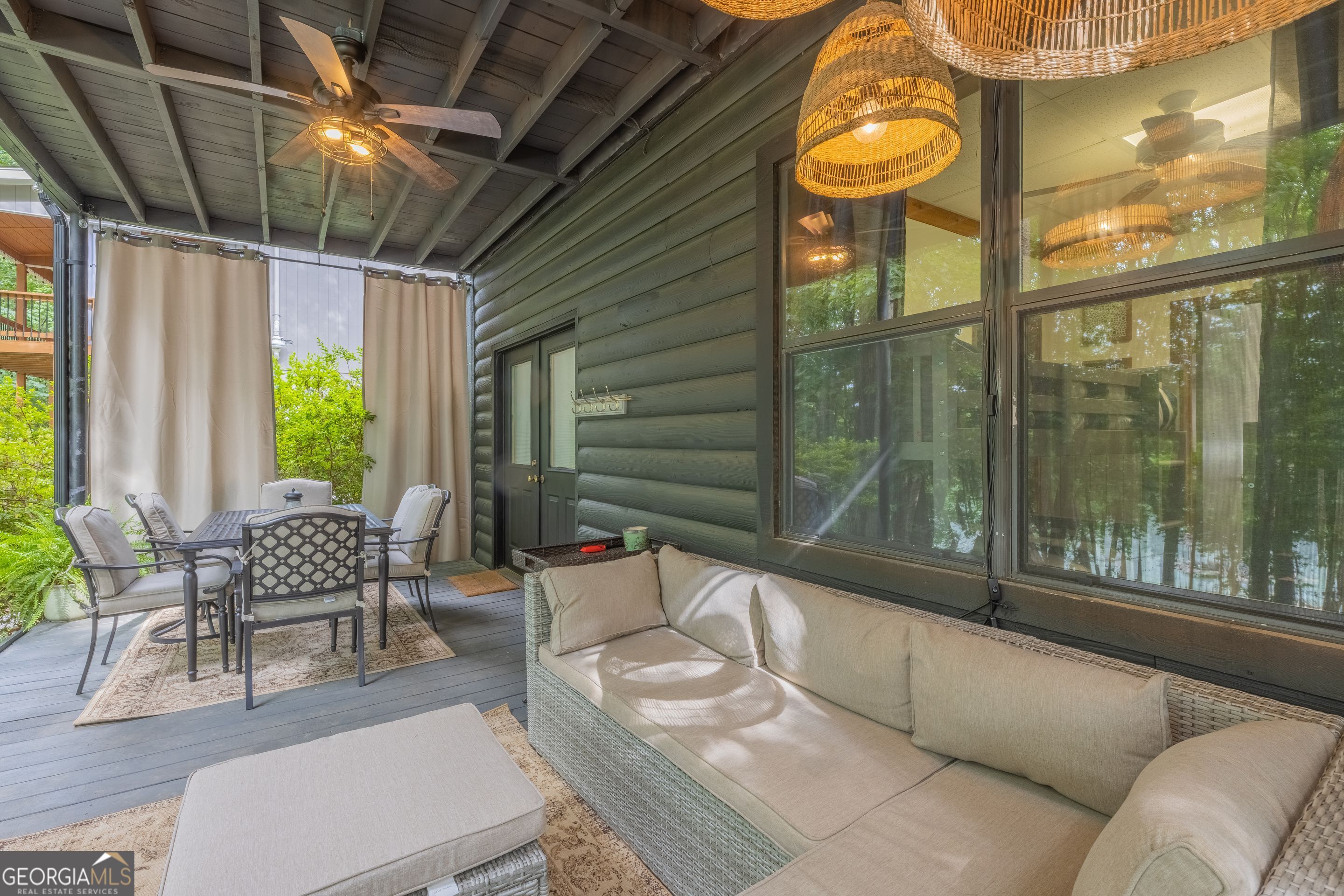 78 River Ridge Road Martin GA 30557