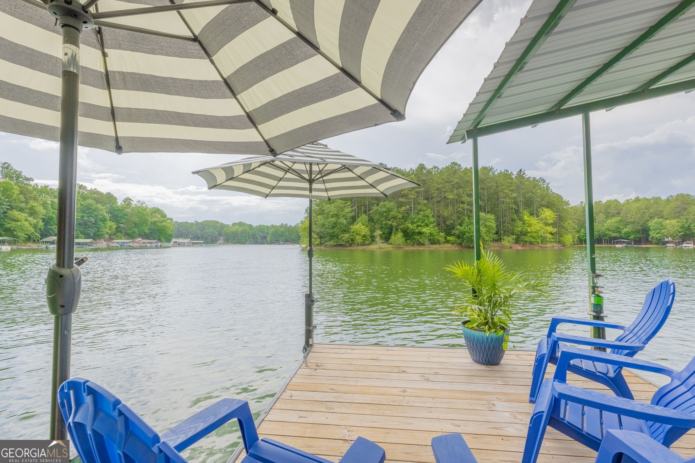 78 River Ridge Road Martin GA 30557