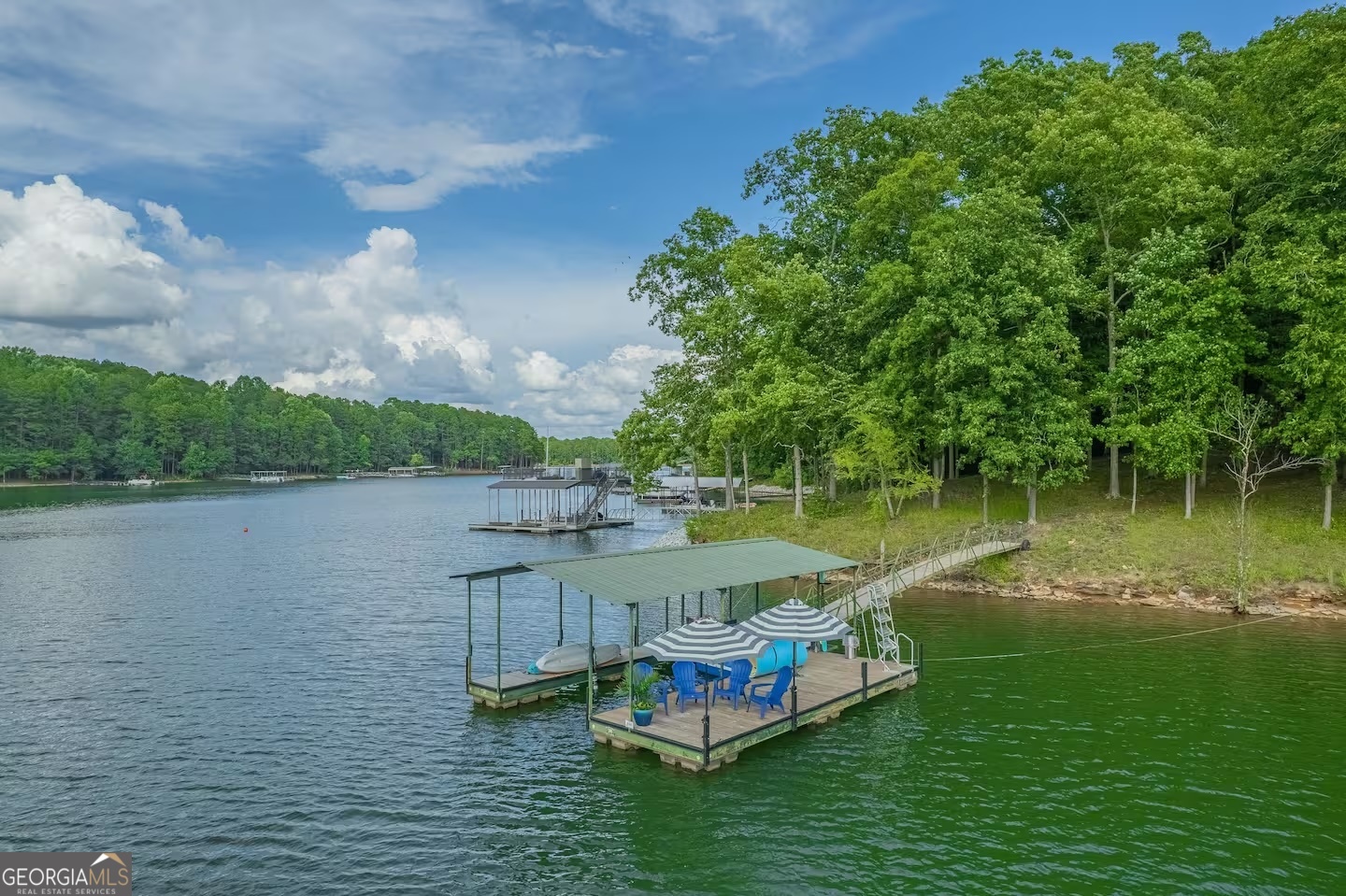 78 River Ridge Road Martin GA 30557