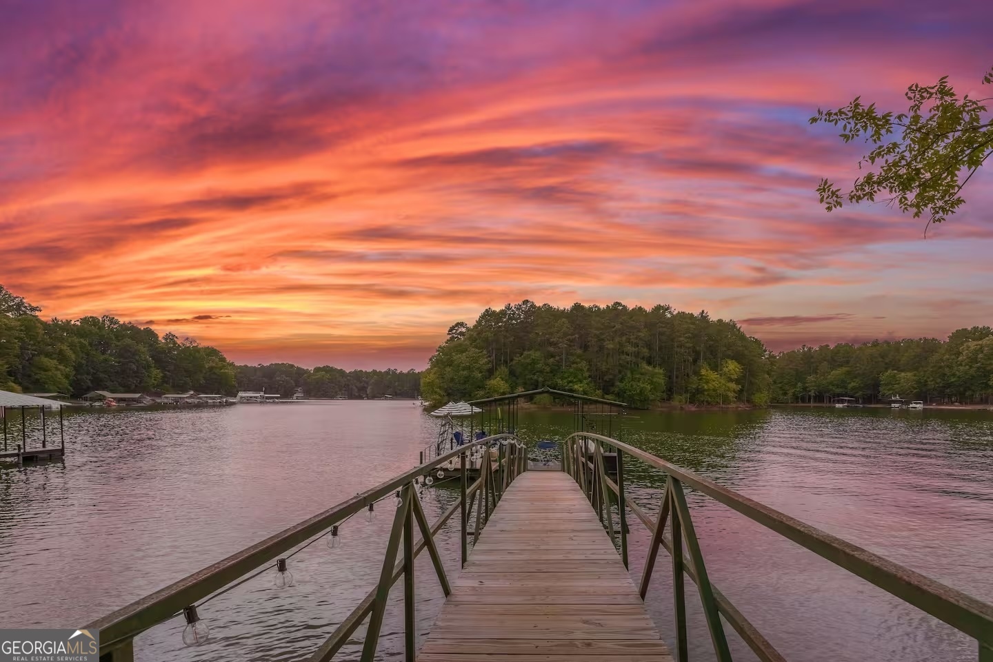 78 River Ridge Road Martin GA 30557