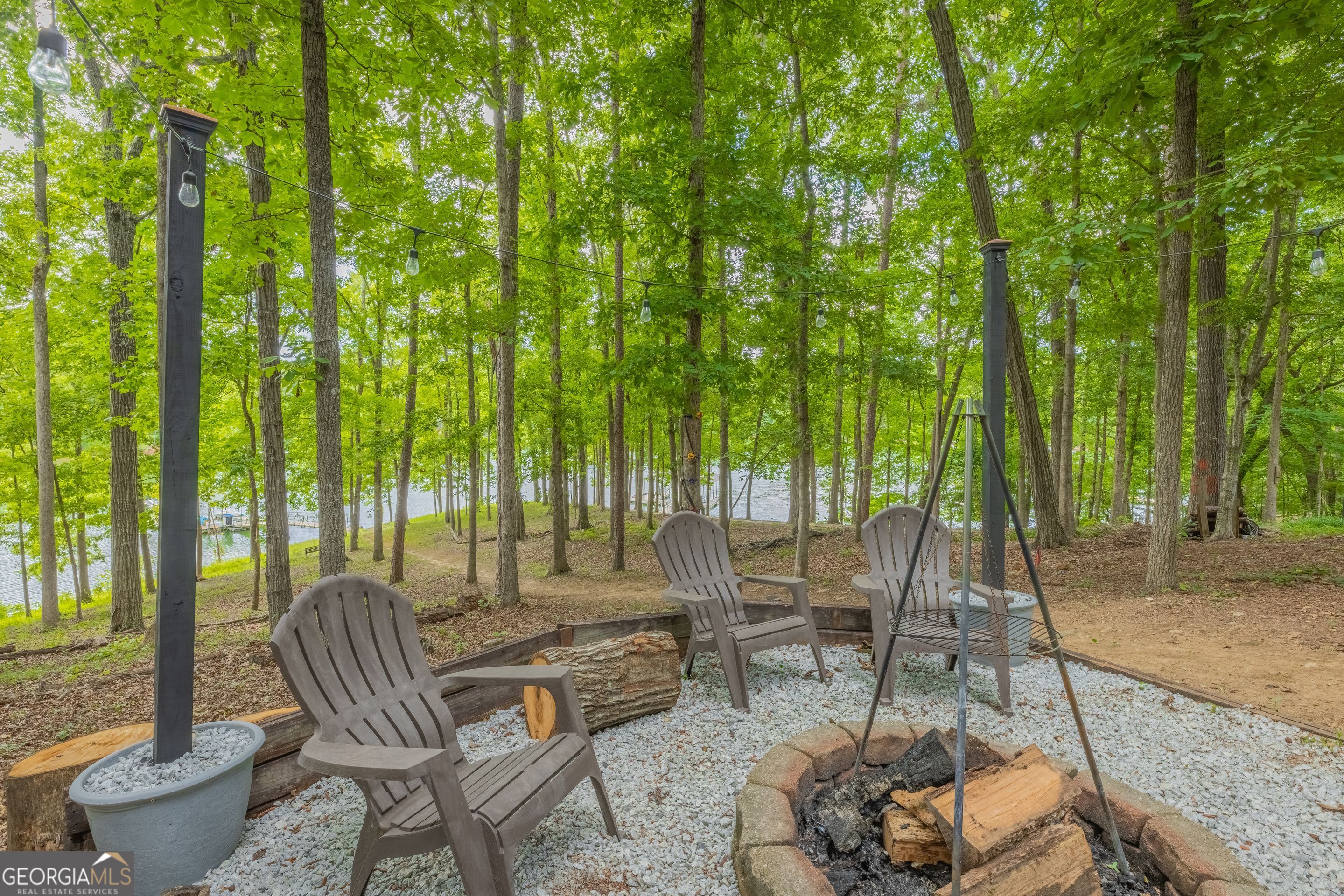 78 River Ridge Road Martin GA 30557