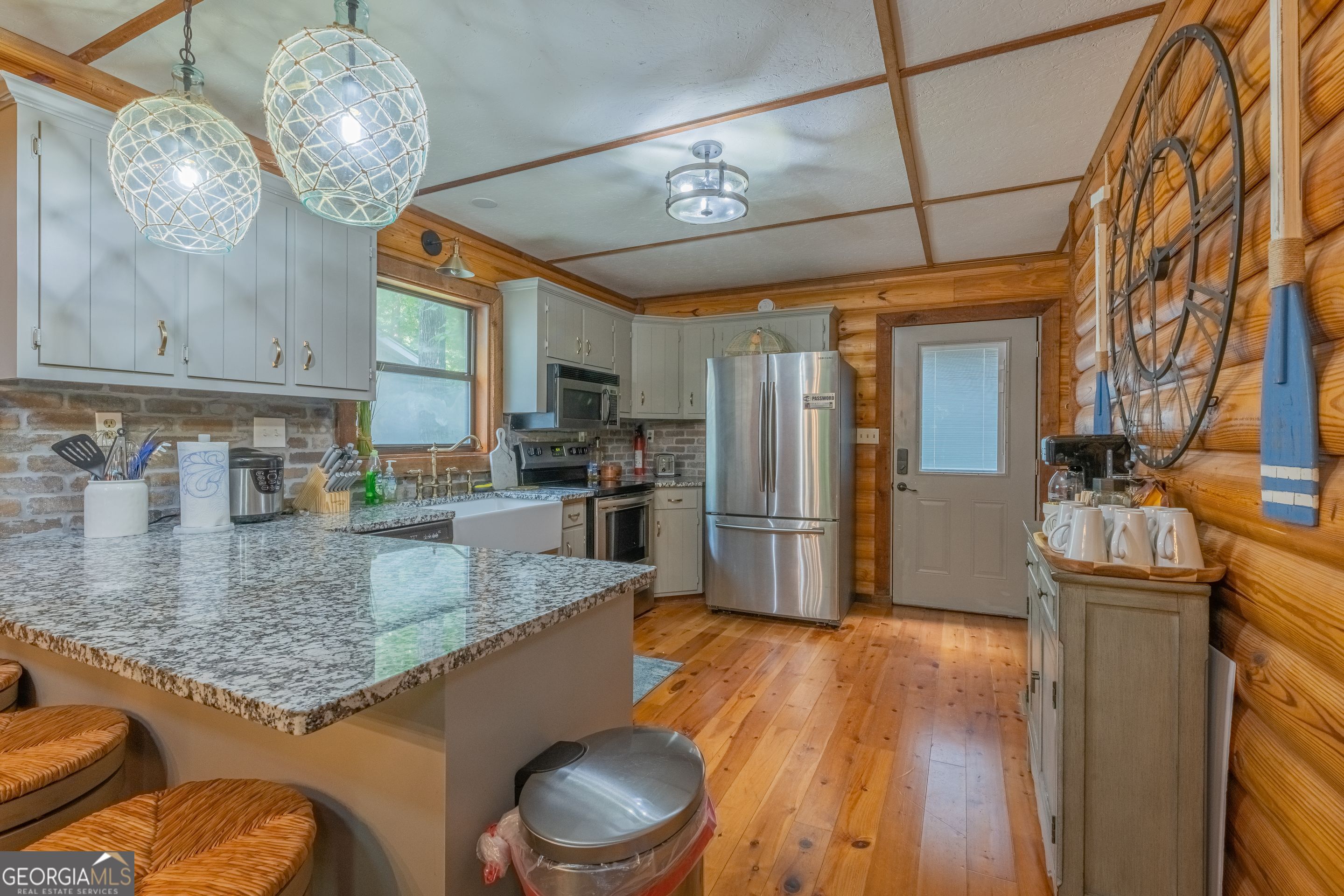 78 River Ridge Road Martin GA 30557