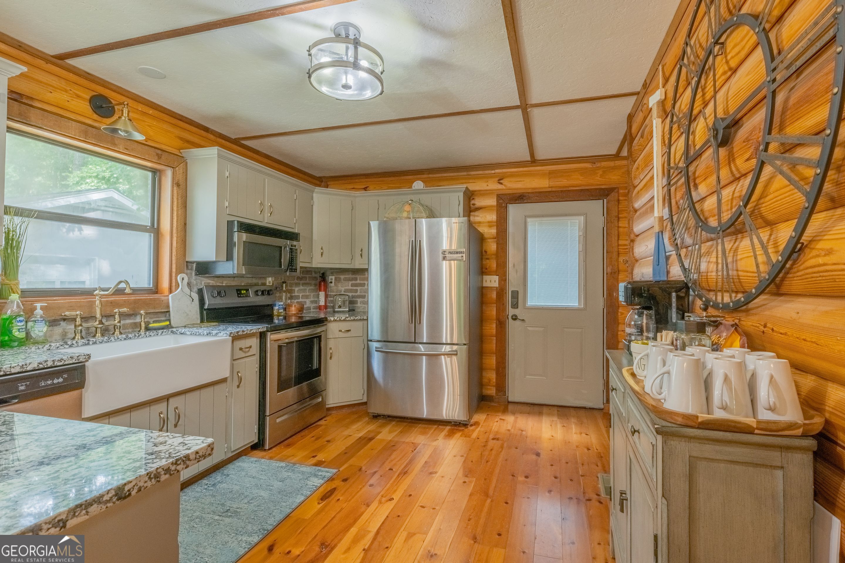 78 River Ridge Road Martin GA 30557