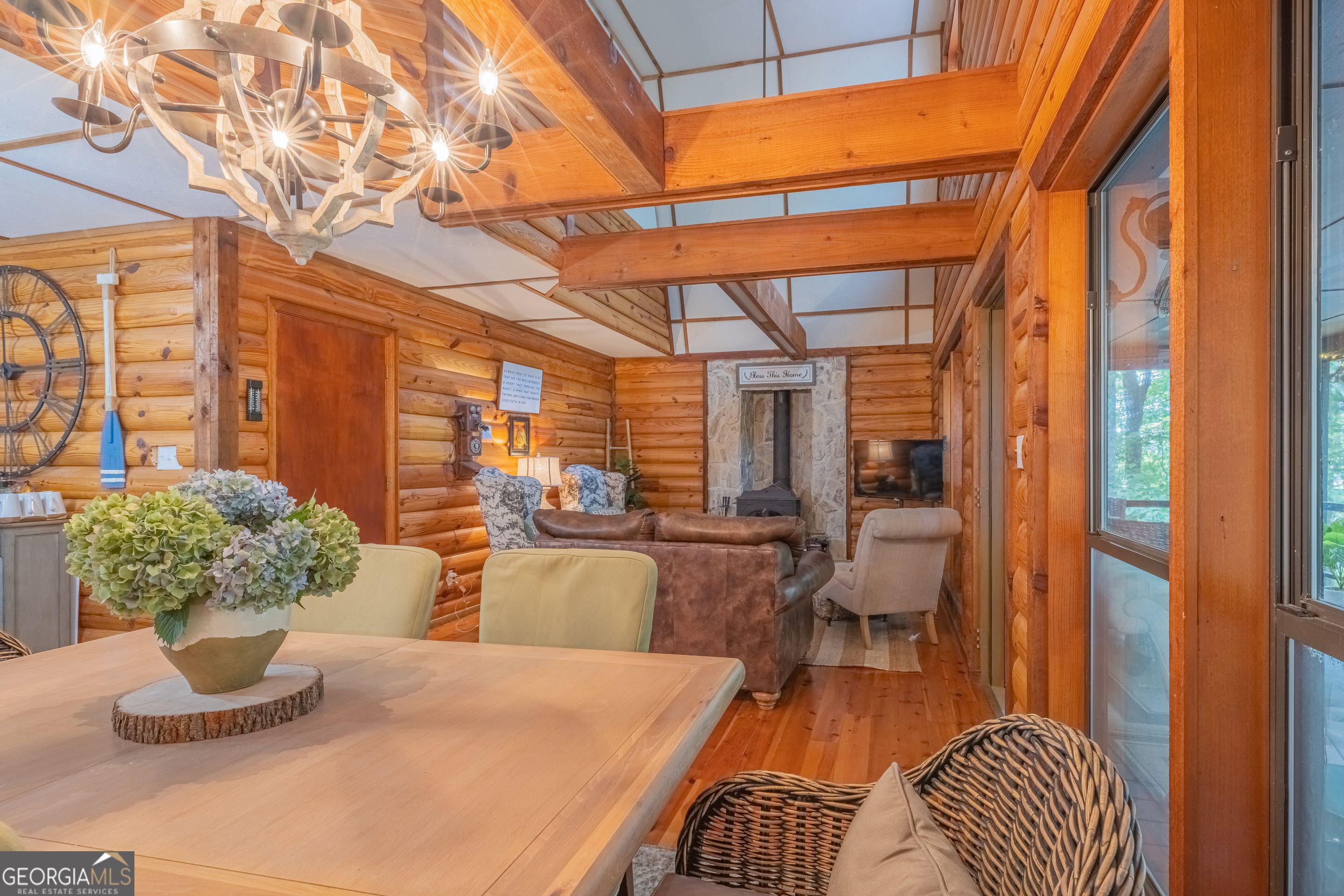 78 River Ridge Road Martin GA 30557