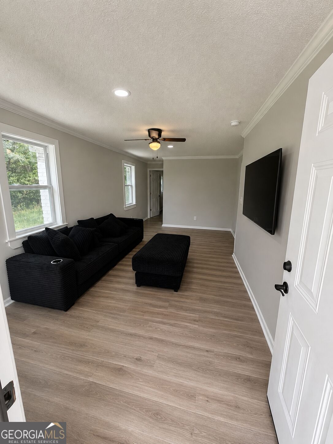 107 Benjamin Street Fort Valley GA 31030