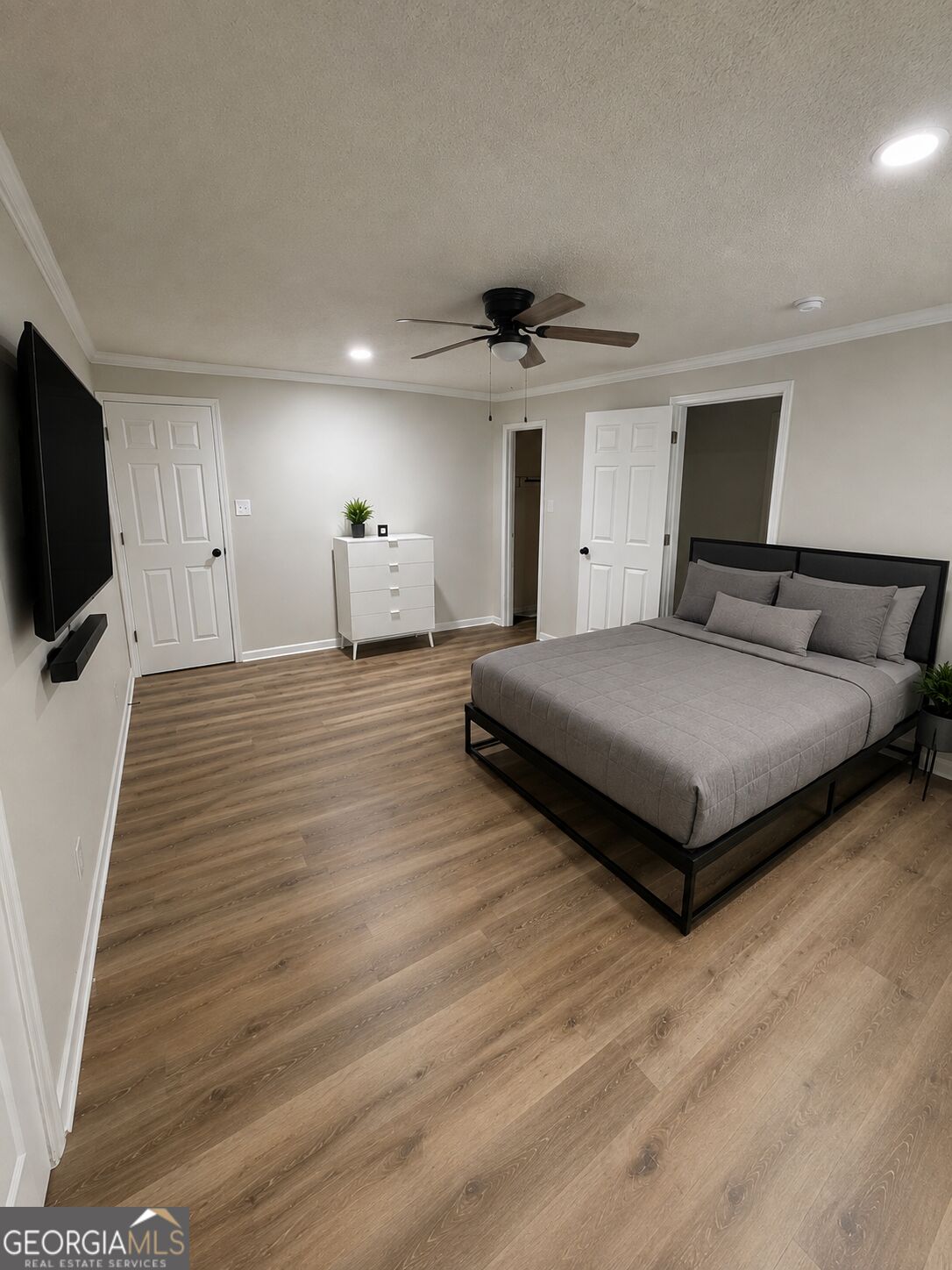 107 Benjamin Street Fort Valley GA 31030