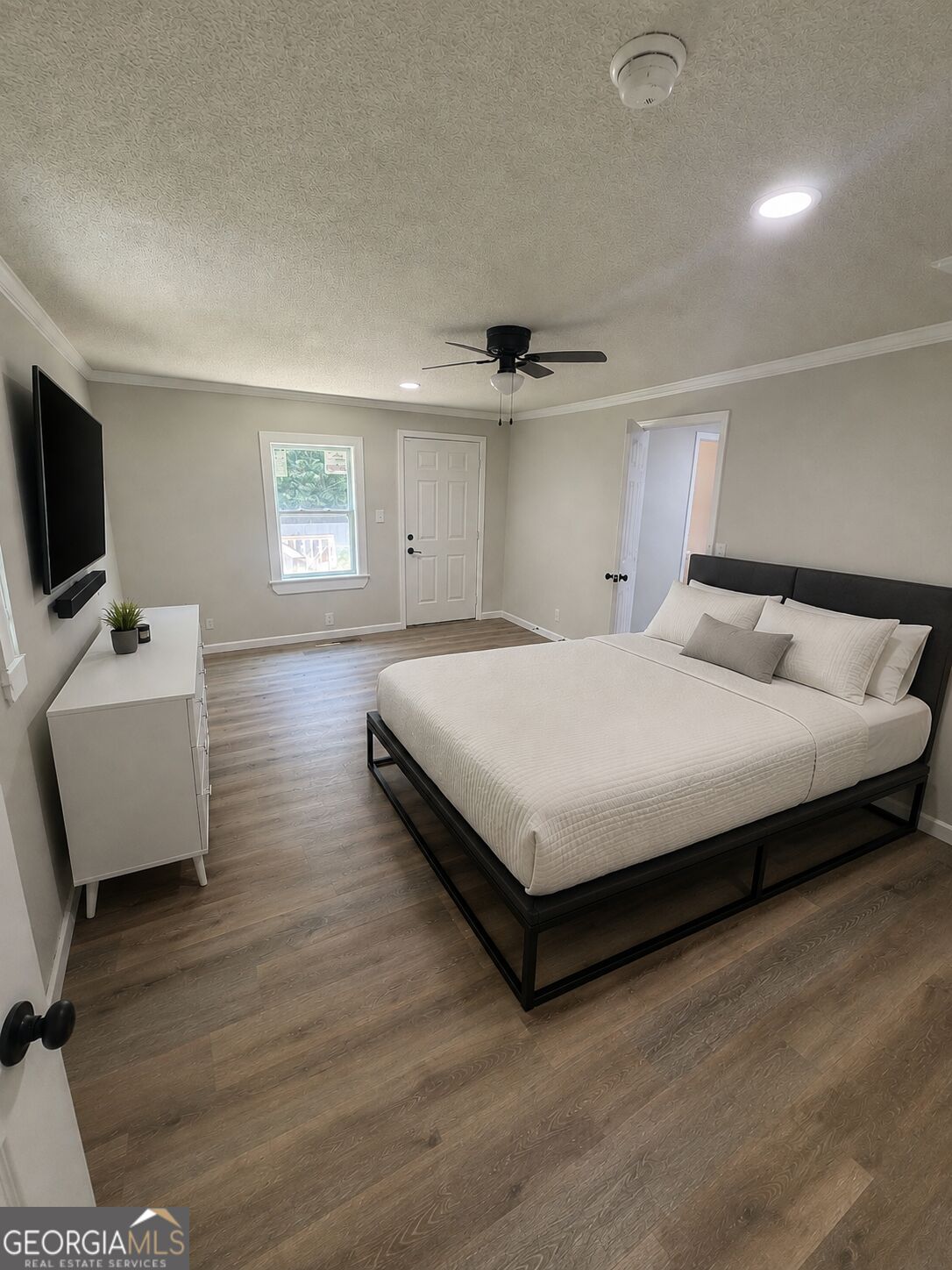 107 Benjamin Street Fort Valley GA 31030