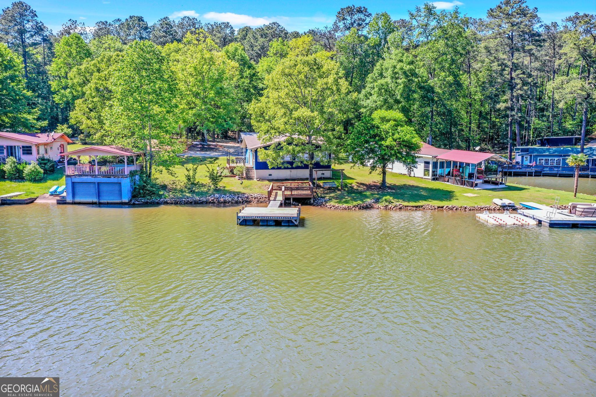 136 Yancey Road Jackson GA 30233