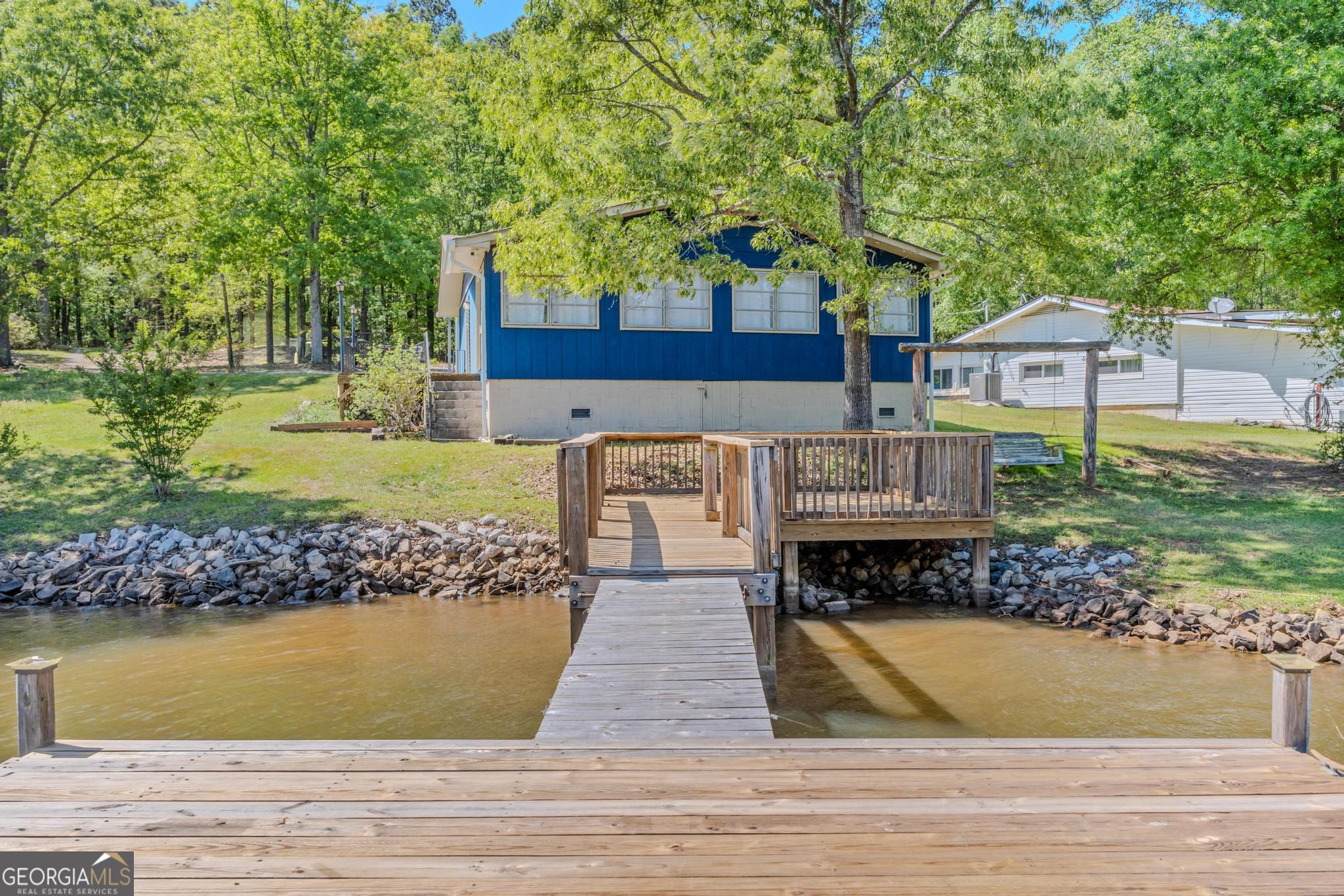 136 Yancey Road Jackson GA 30233