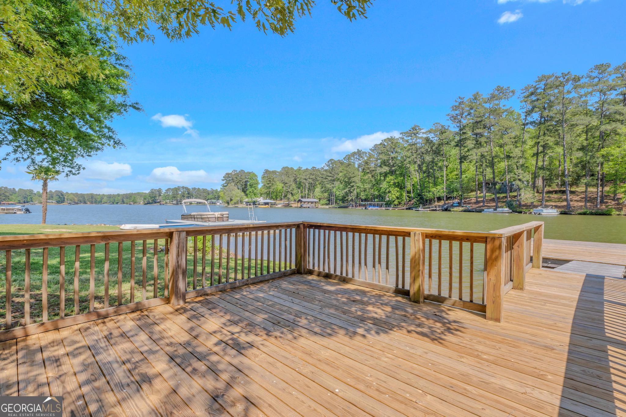 136 Yancey Road Jackson GA 30233