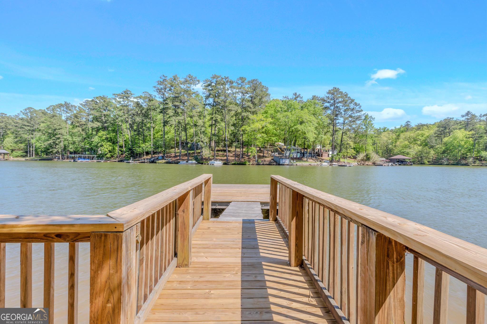 136 Yancey Road Jackson GA 30233
