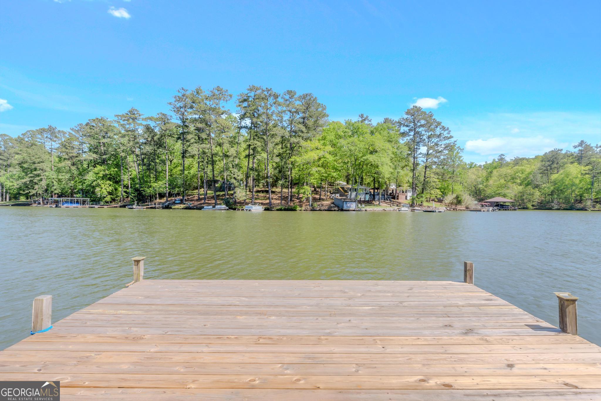 136 Yancey Road Jackson GA 30233